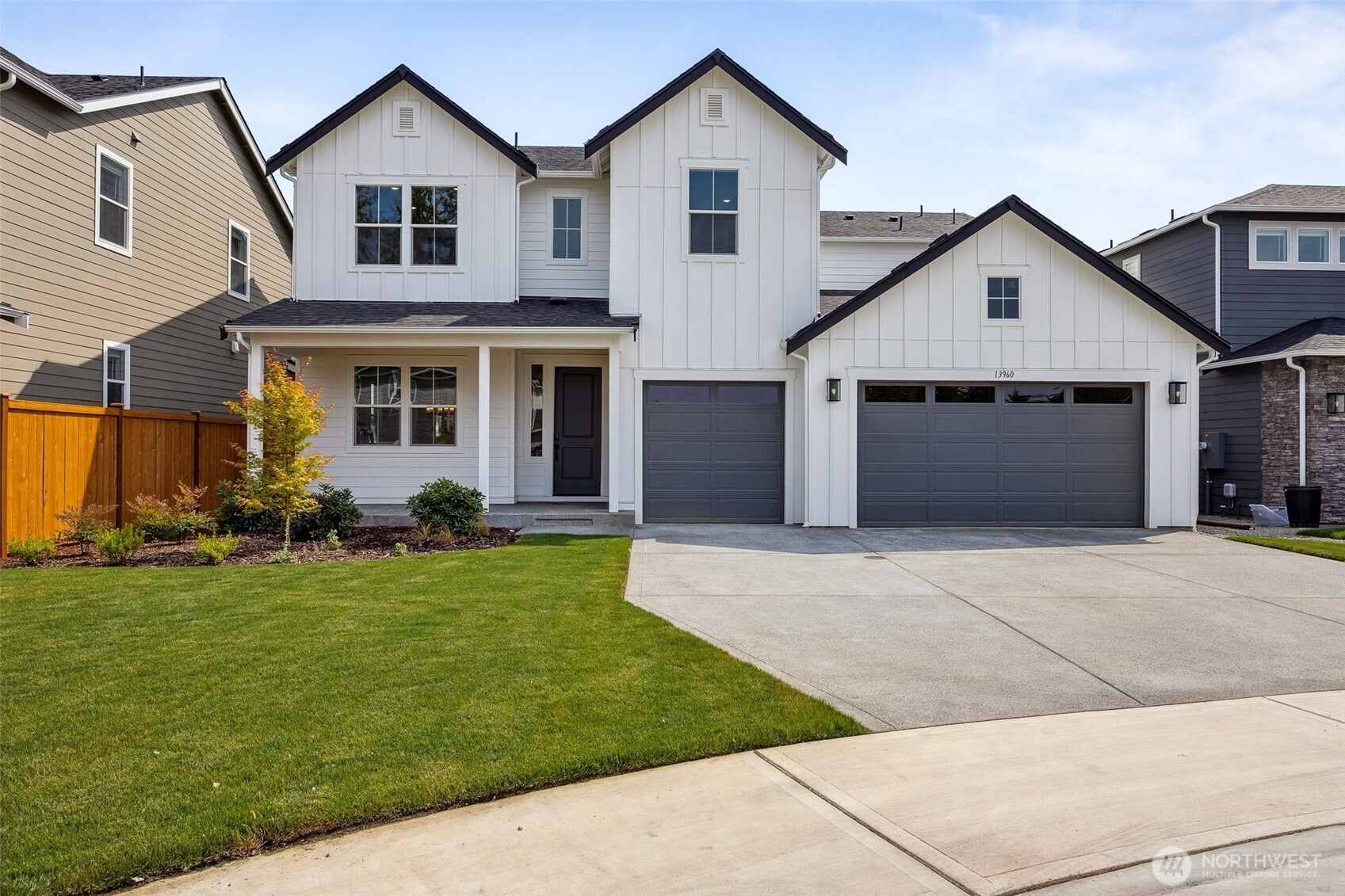 2209 Oak Court, Milton, WA 98354
