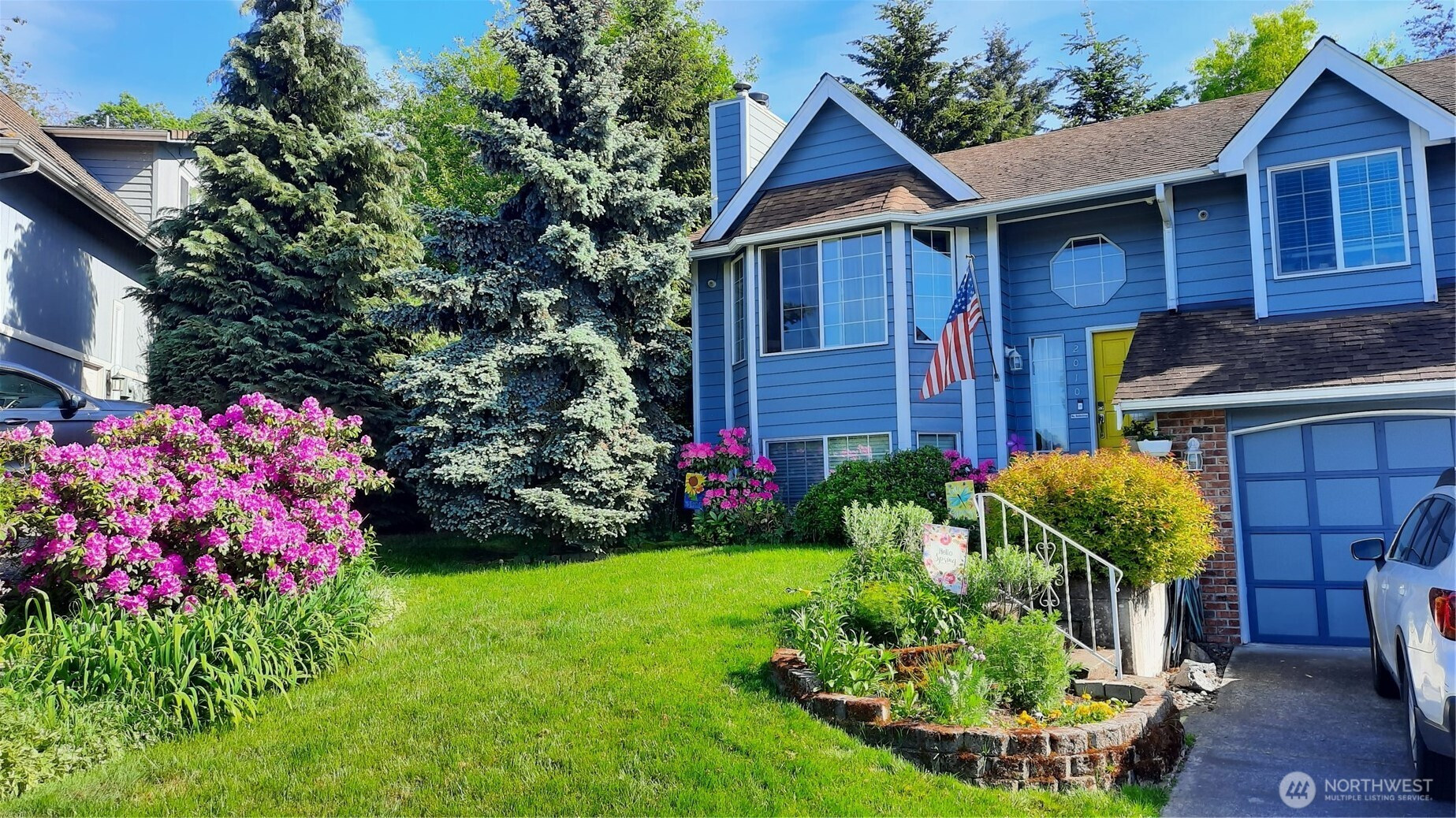 2010 8th Street Ct SW, Puyallup, WA 98371