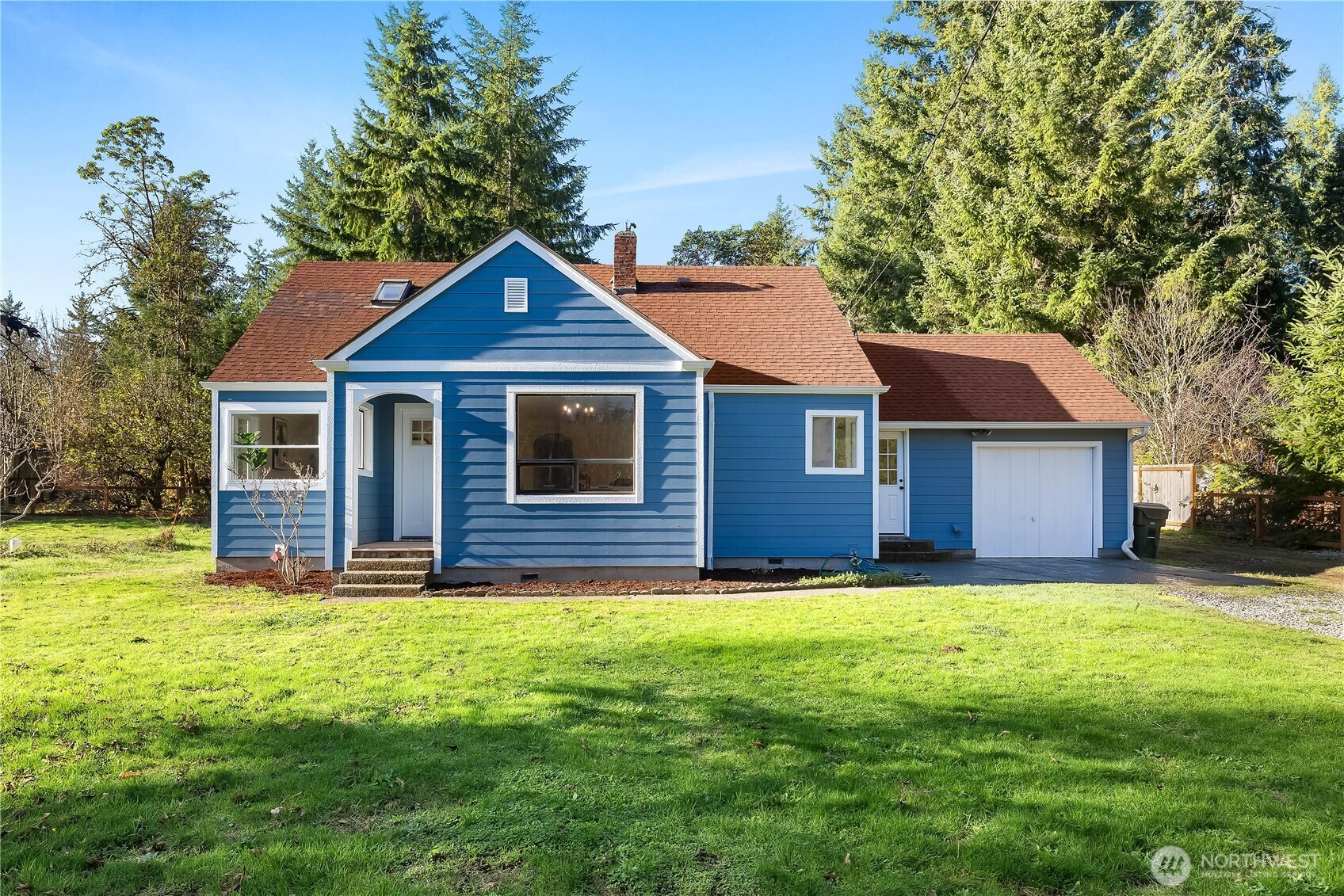 4125 Libby Road NE, Olympia, WA 98506