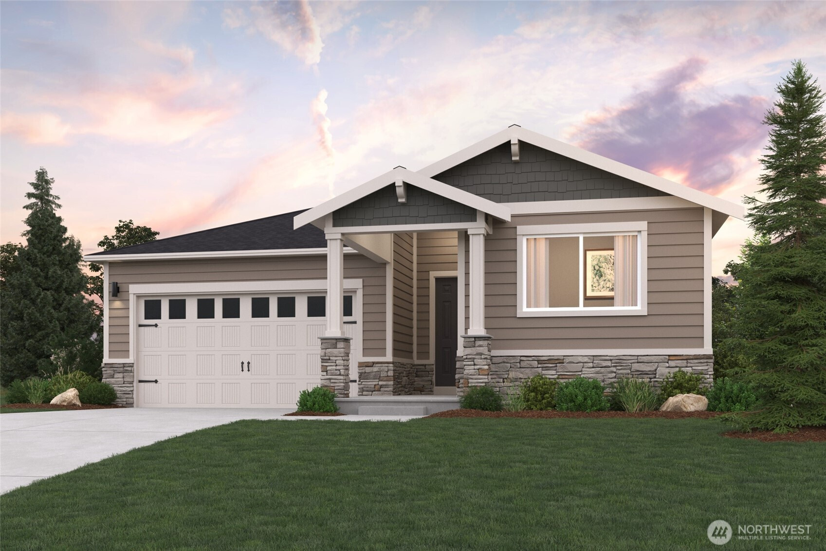 4203 SW Rustler Street, Port Orchard, WA 98367