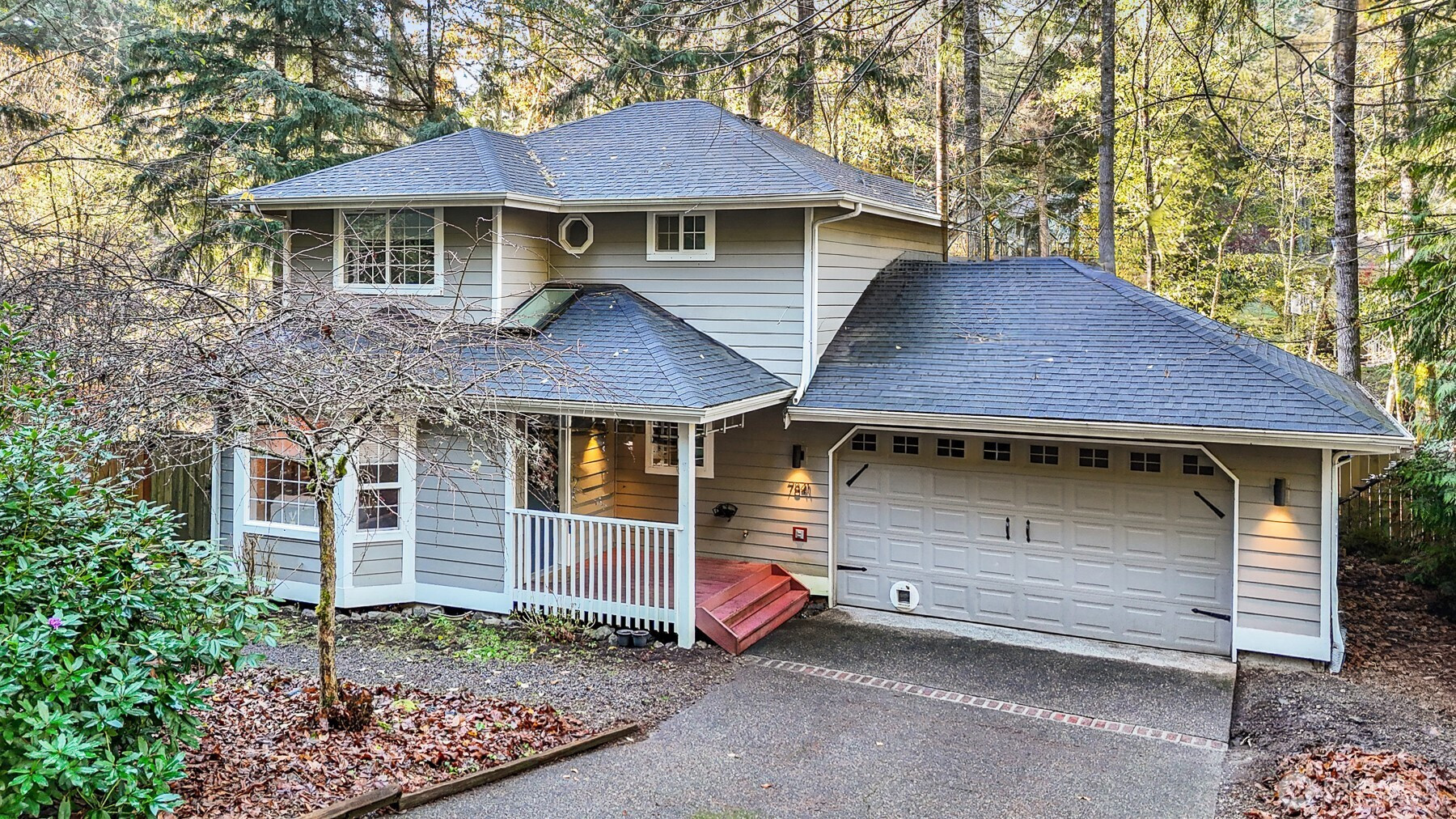 7841 Egret Drive SE, Olympia, WA 98513