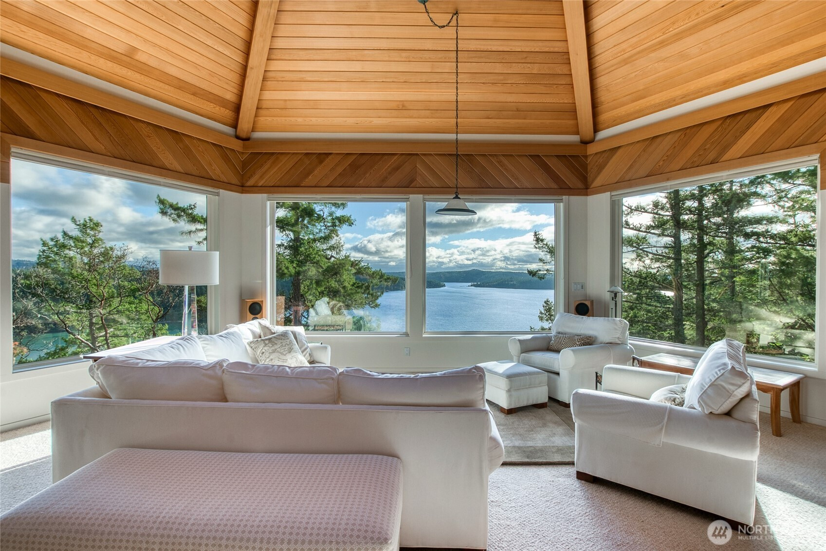 573 Harborview Lane, Orcas Island, WA 98243