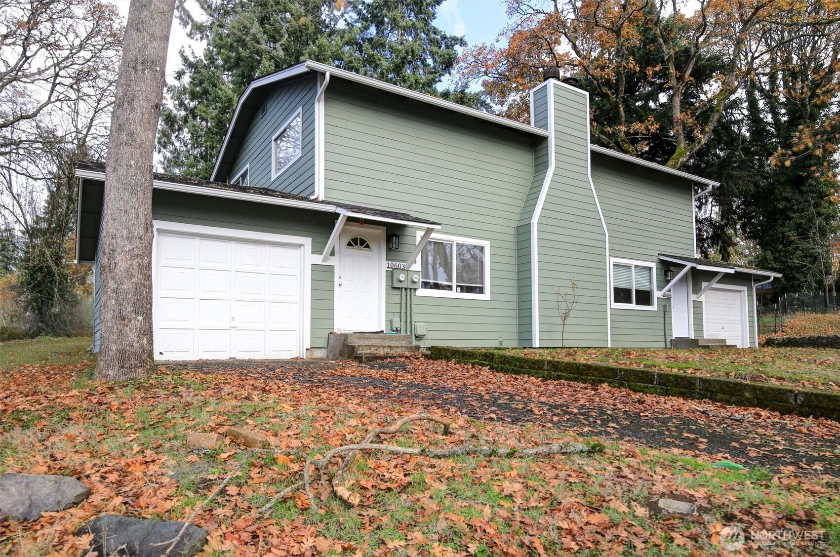 10603 - 10605 10th Avenue Ct S, Tacoma, WA 98444