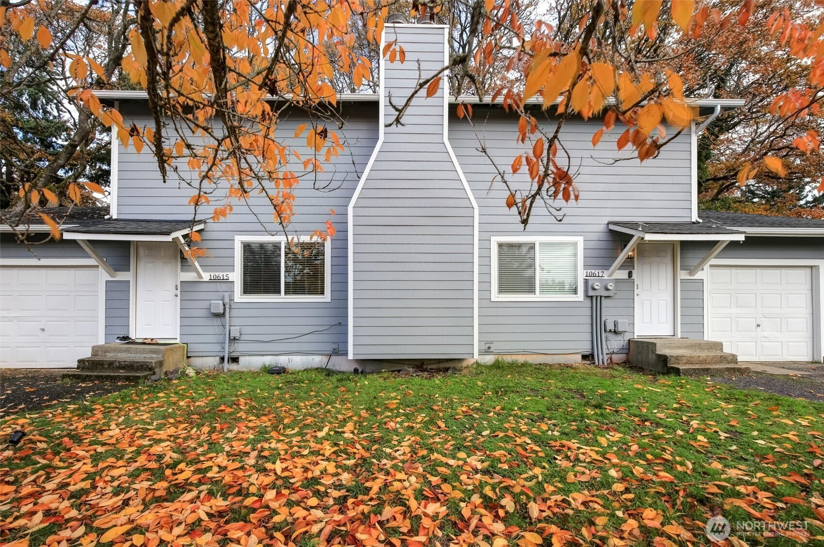 10615 - 10617 10th Avenue Ct S, Tacoma, WA 98444