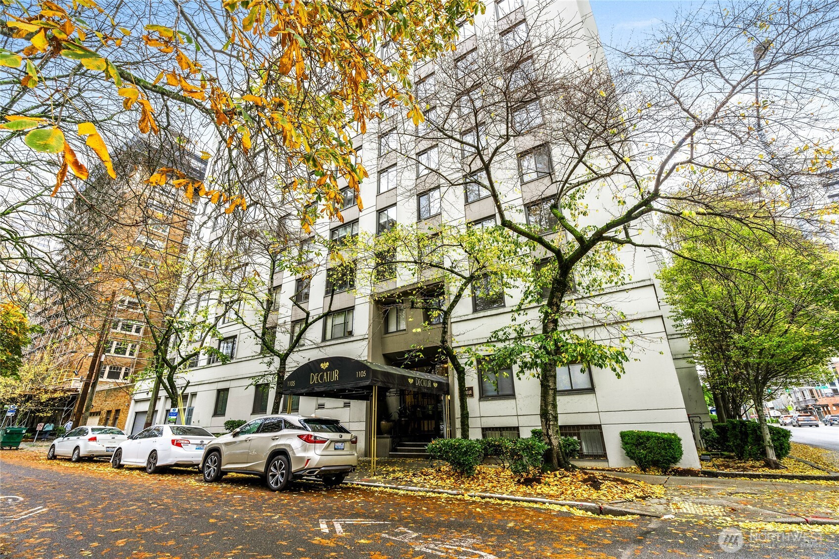 1105 Spring Street, Seattle, WA 98104