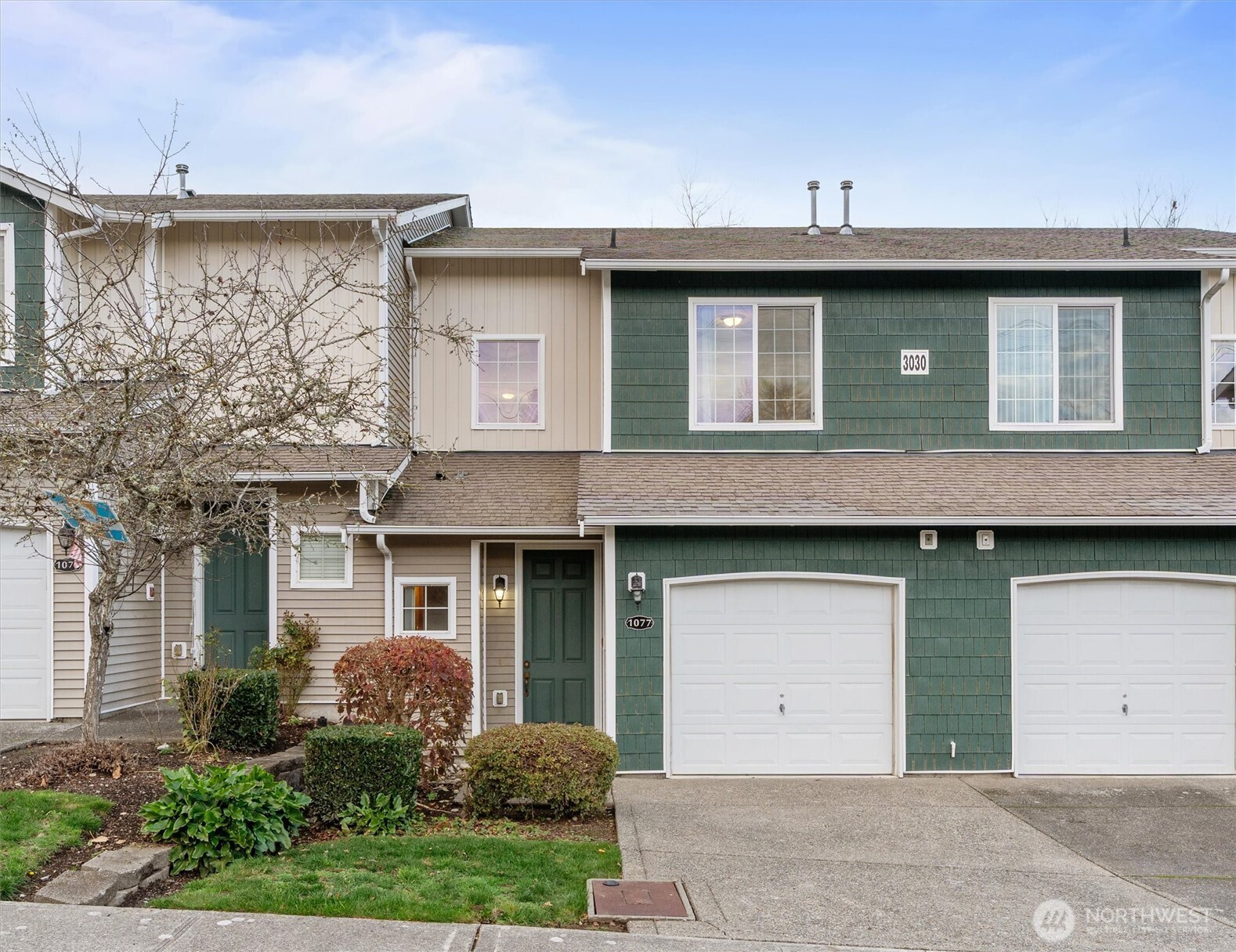 3030 SE 12TH Street, Renton, WA 98058