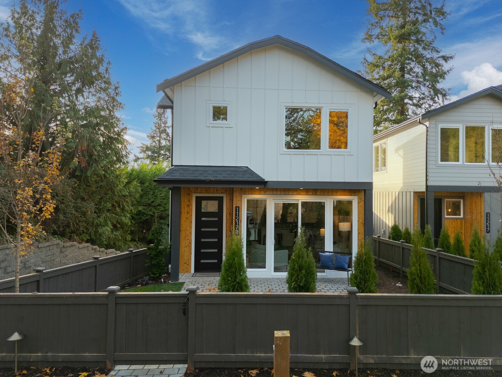 11217 NE 95th Street, Kirkland, WA 98033