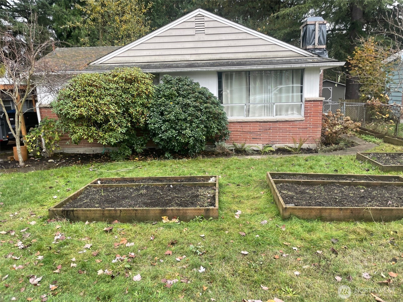 3701 SW 105th Street, Seattle, WA 98146