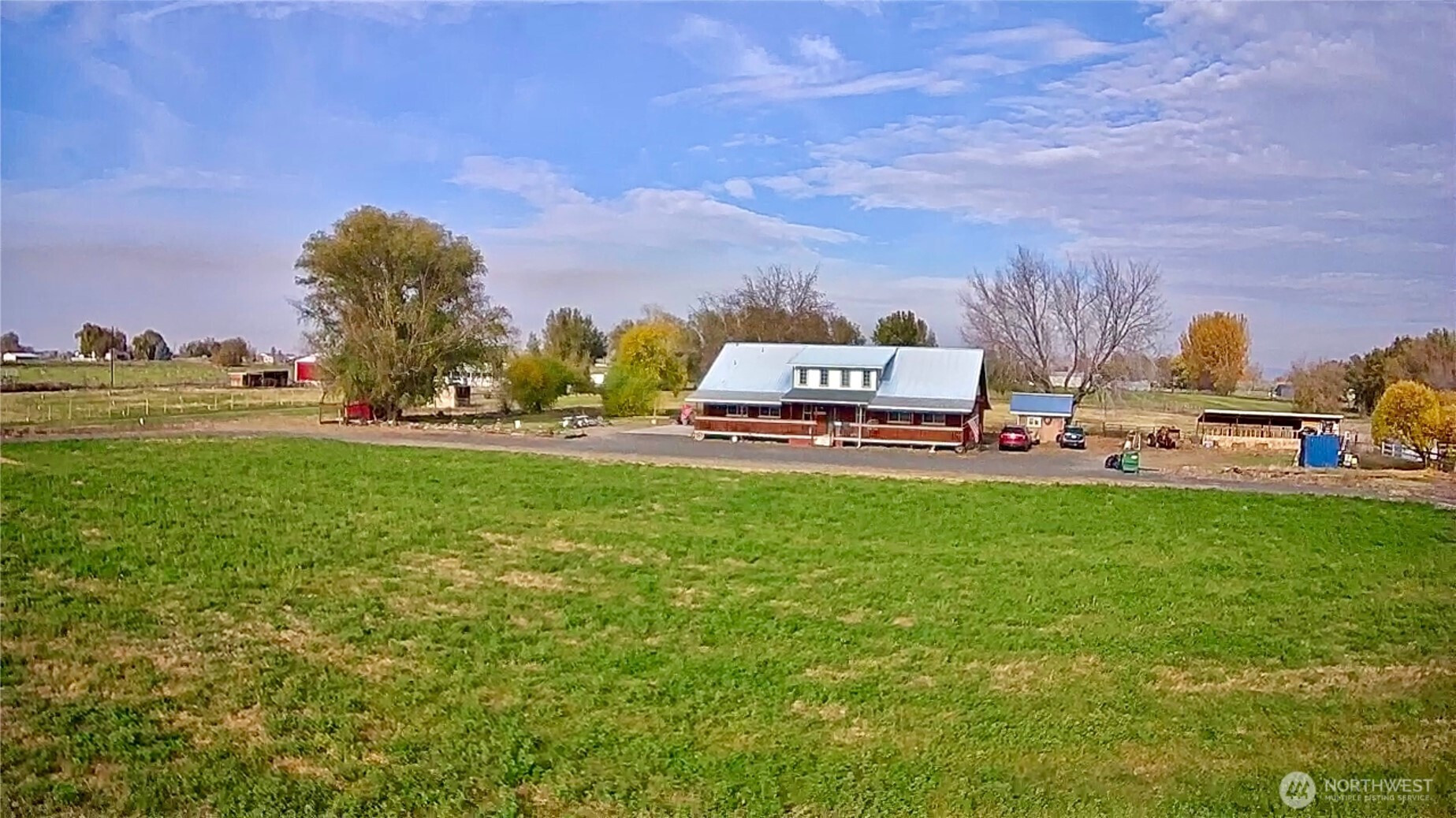 161802 Buena Vista Road, Prosser, WA 99350