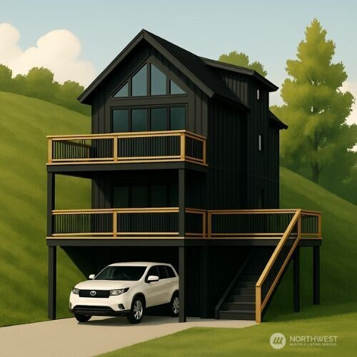 88 Maple Grove Road, Camano Island, WA 98282