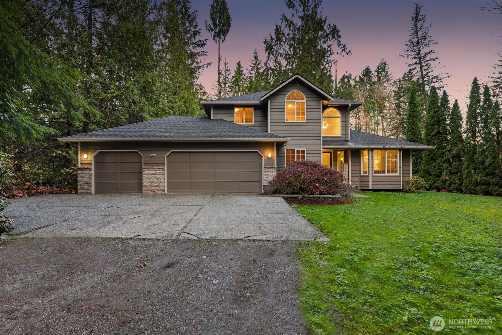 1209 177th Avenue NE, Snohomish, WA 98290