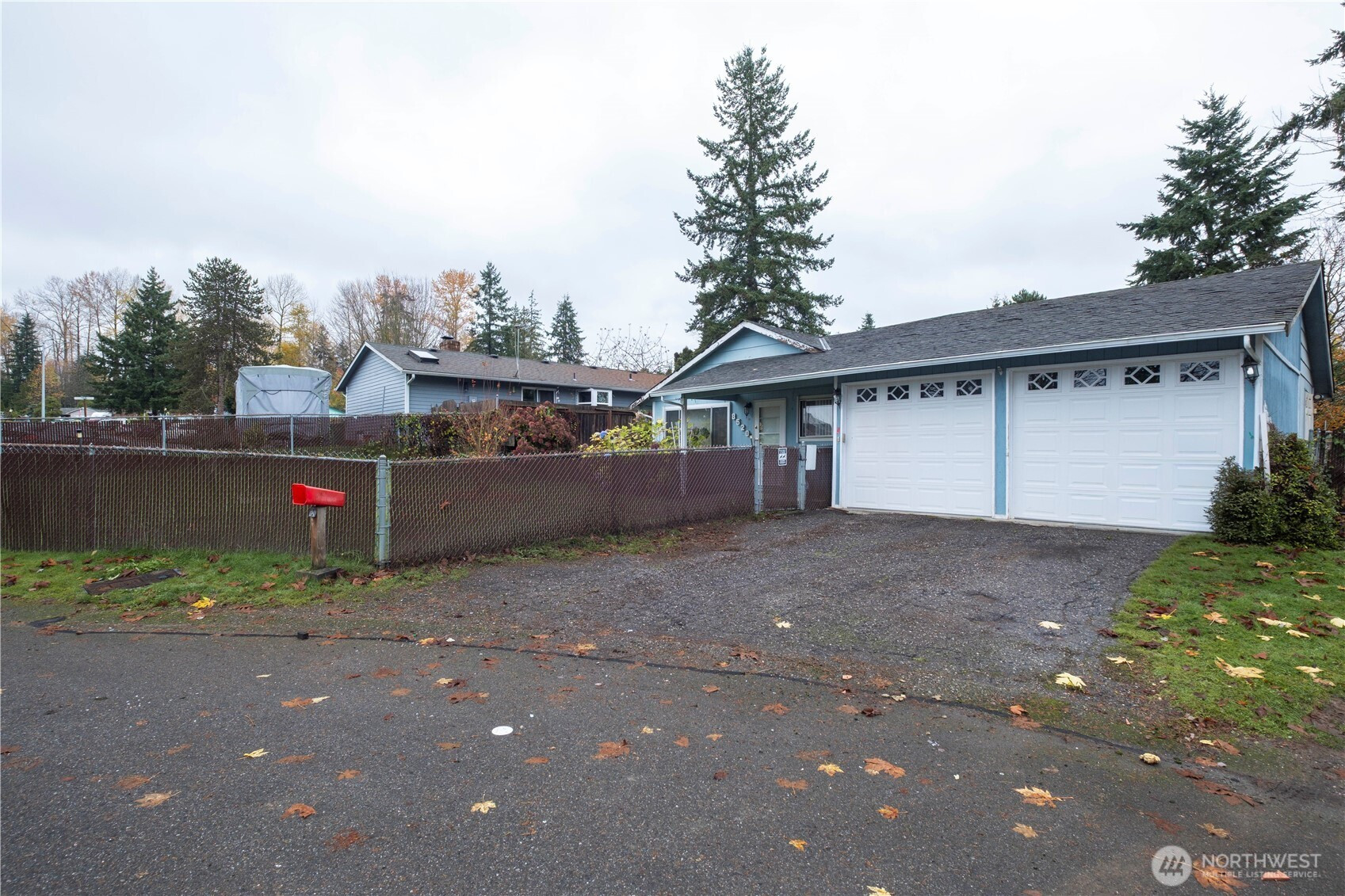 8520 9th Place NE, Lake Stevens, WA 98258