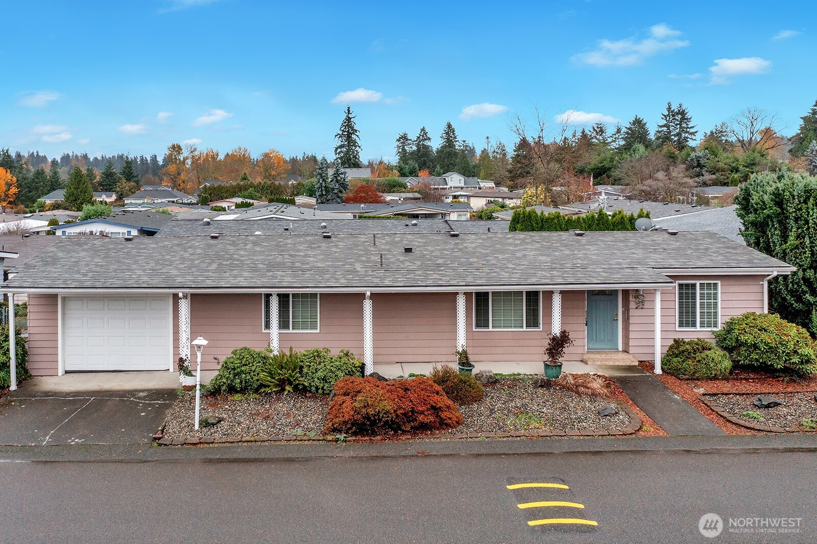 2500 Alder Street, Milton, WA 98354