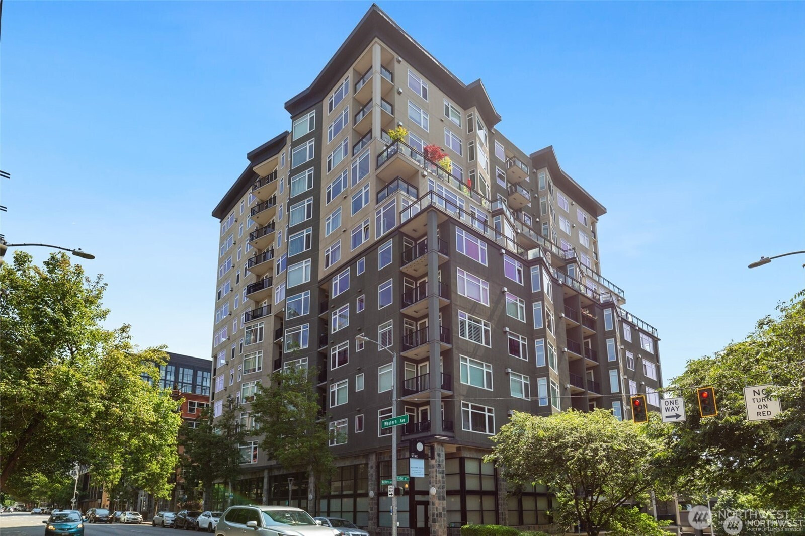 2607 Western Avenue, Seattle, WA 98121