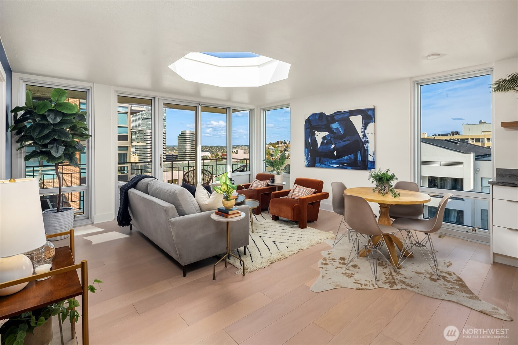 1000 Union Street, Seattle, WA 98101