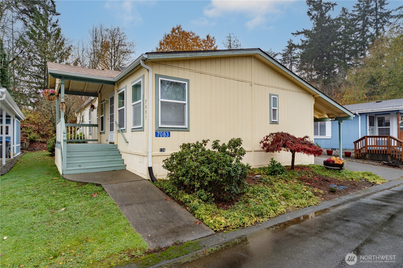 7083 NE Taurus Lane, Bremerton, WA 98311