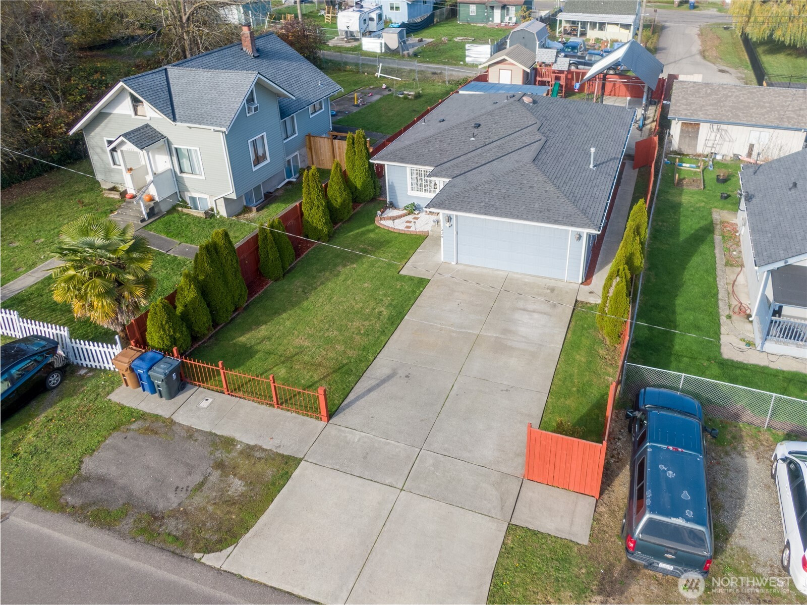 1439 E 35th Street, Tacoma, WA 98404