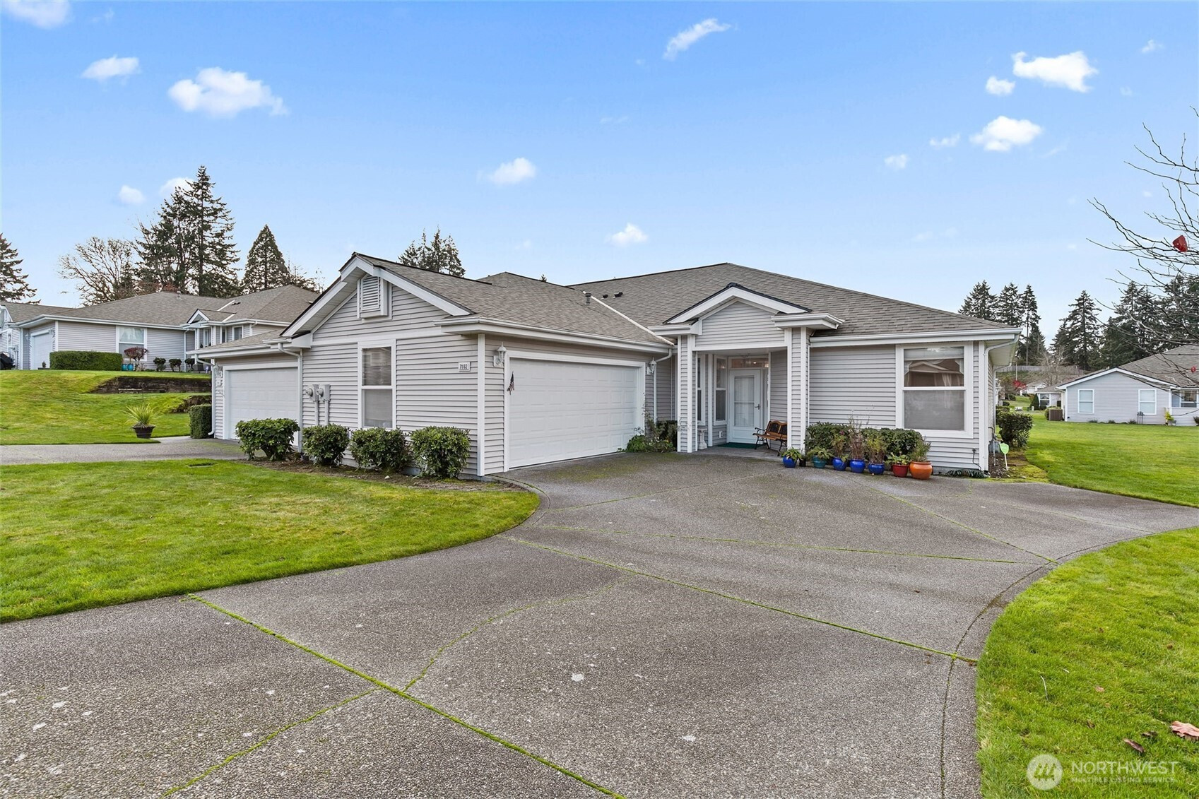 7102 88th Avenue Ct SW, Lakewood, WA 98498
