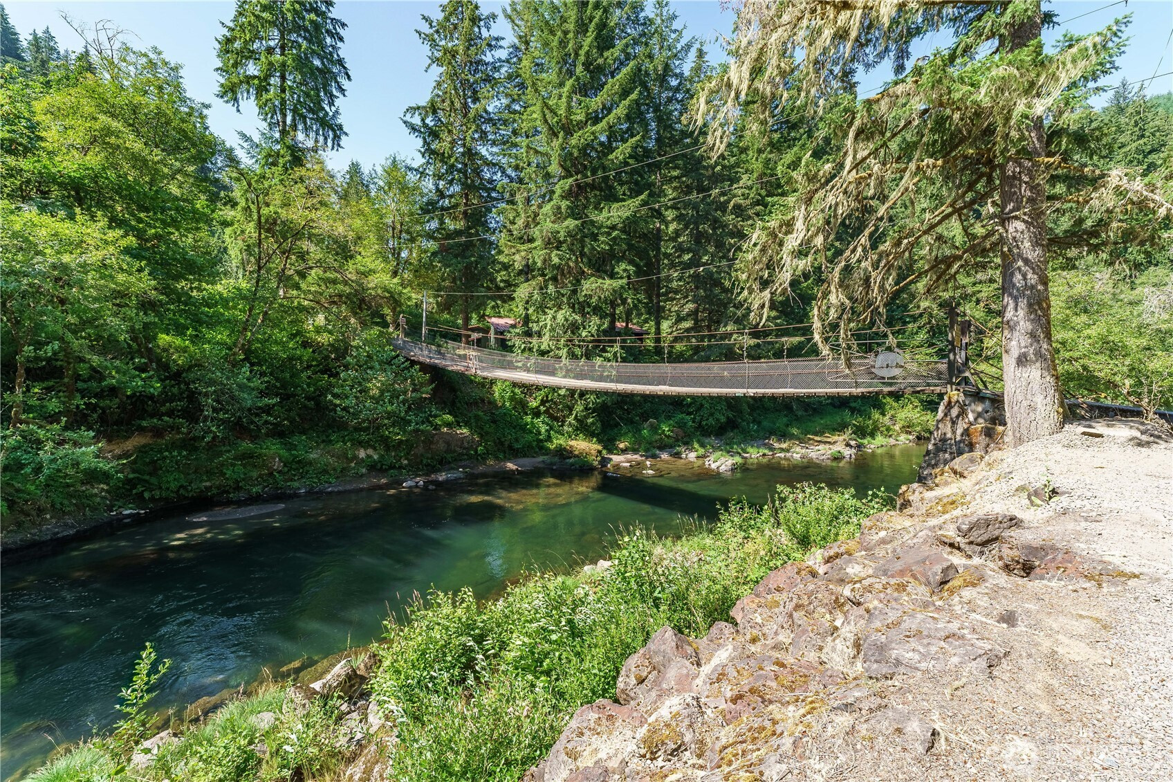 175 Wooden Bridge Road, Kalama, WA 98625
