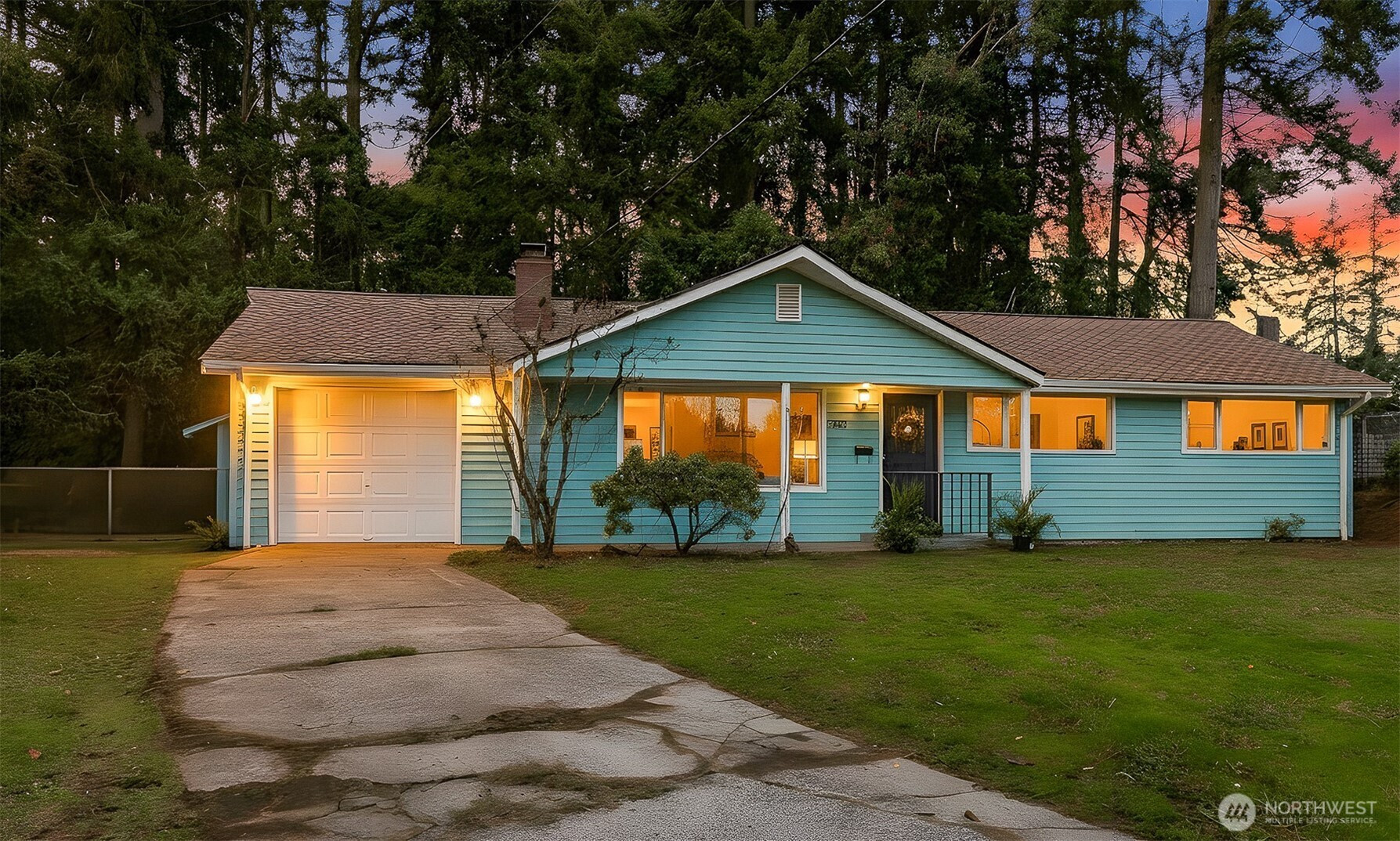 5405 221st Place SW, Mountlake Terrace, WA 98043