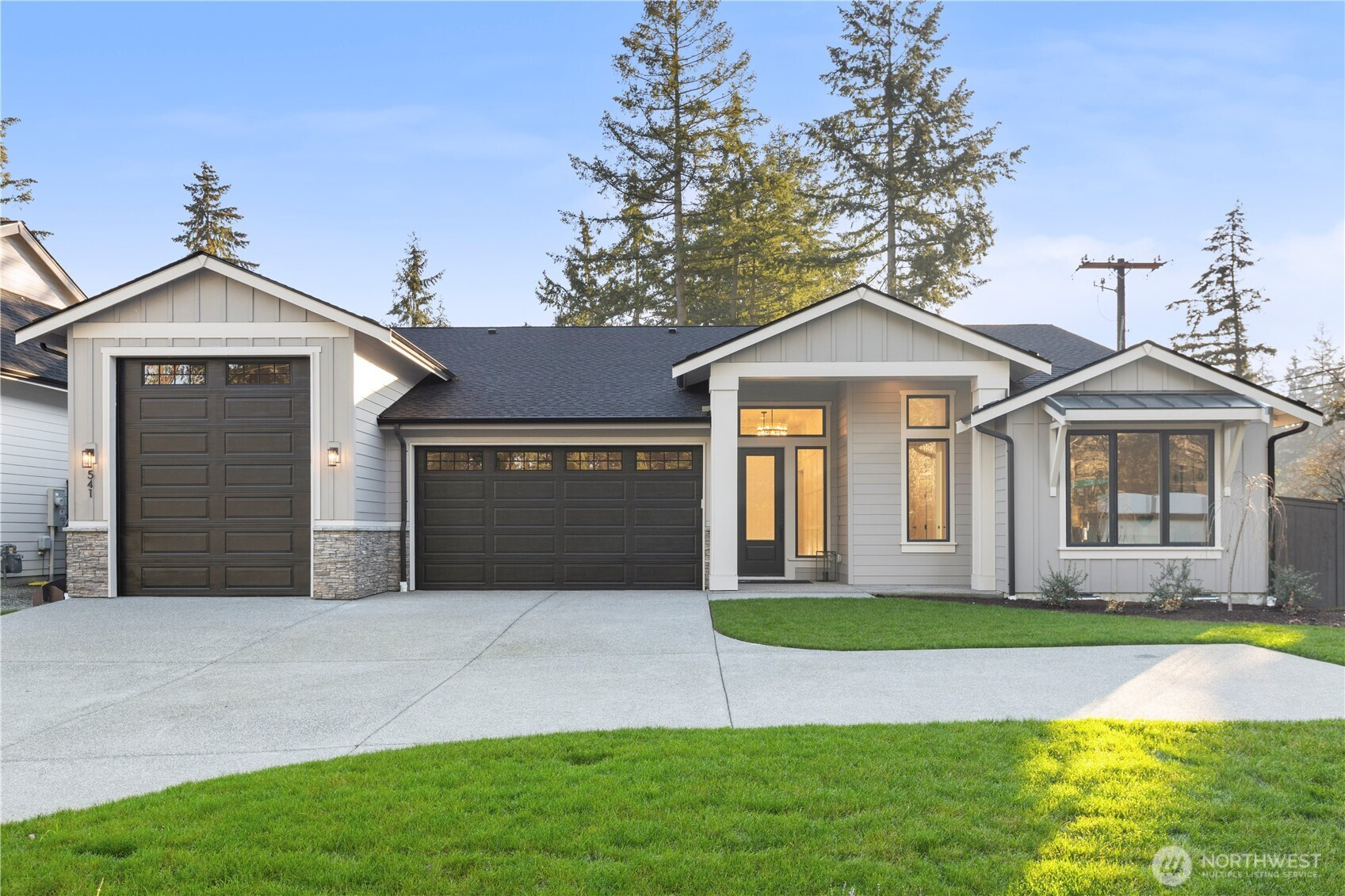 11409 Interlaaken Drive SW, Lakewood, WA 98498