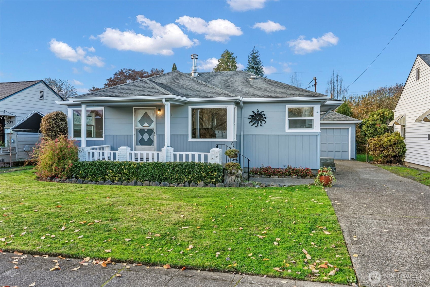 541 24th Ave., Longview, WA 98632