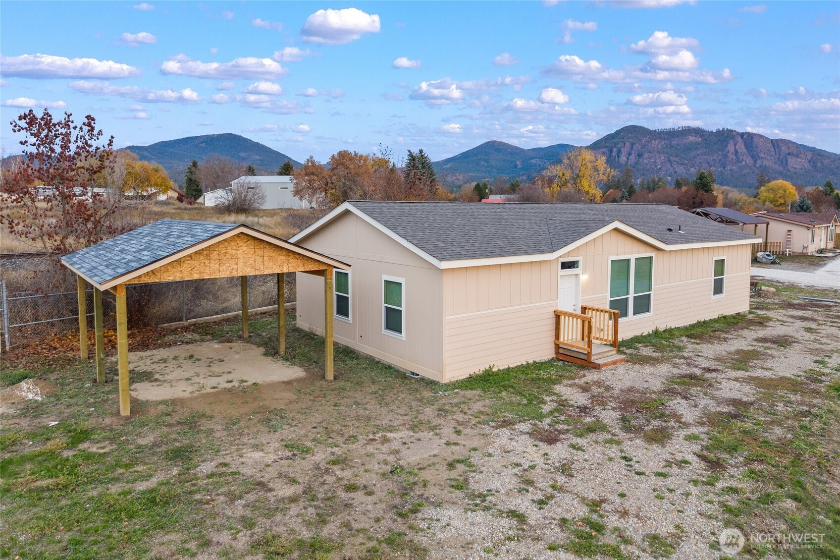 906 Valley Avenue, Chewelah, WA 99109