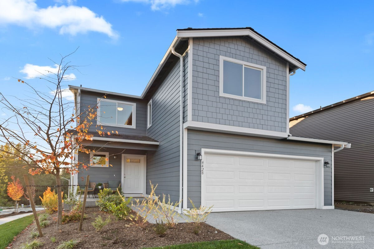 4452 75th Avenue NE, Marysville, WA 98270