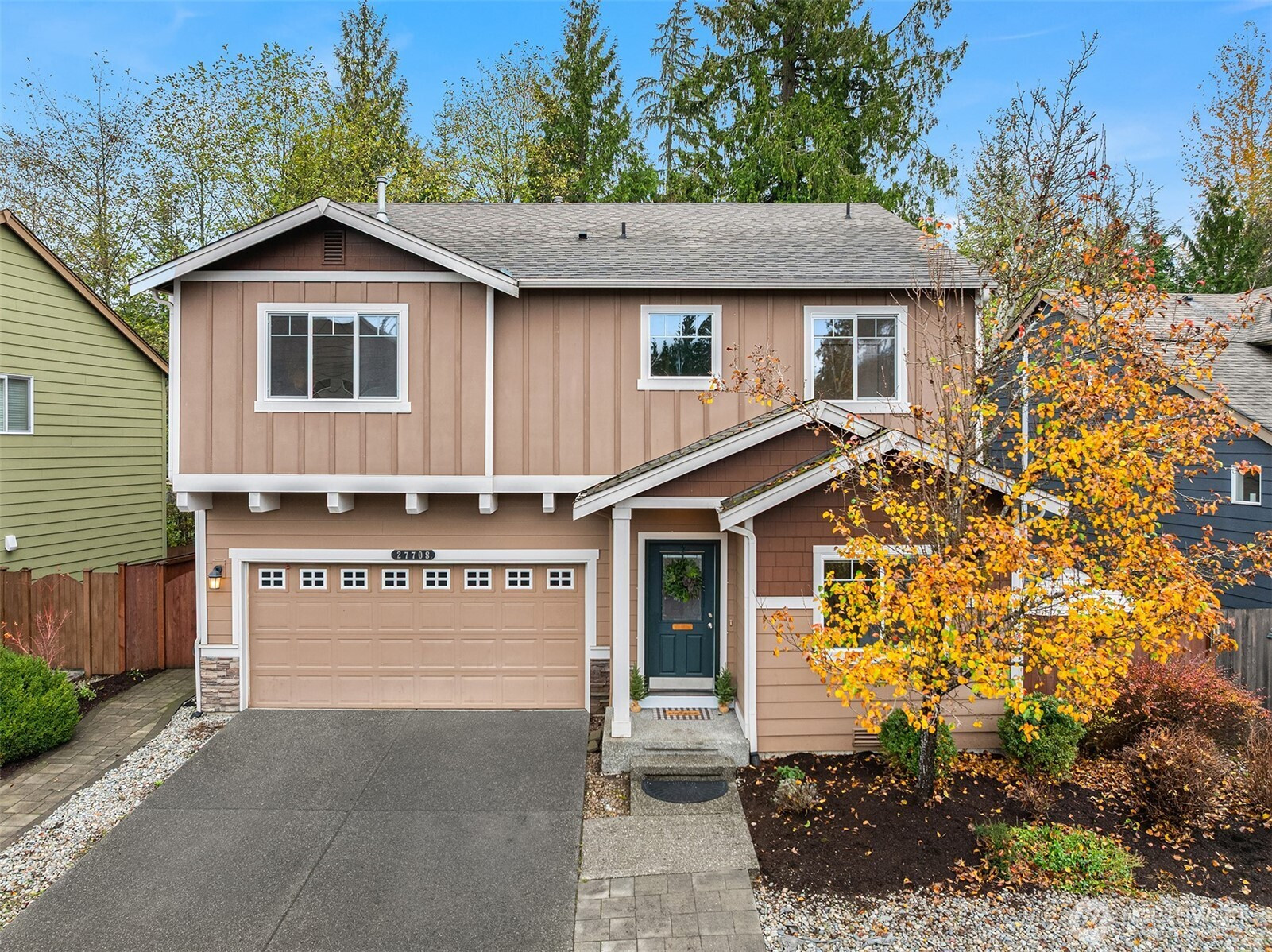 27708 NE 146th Way, Duvall, WA 98019