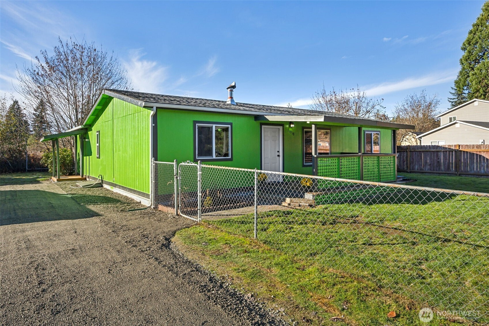 11918 240th Avenue Ct E, Buckley, WA 98321