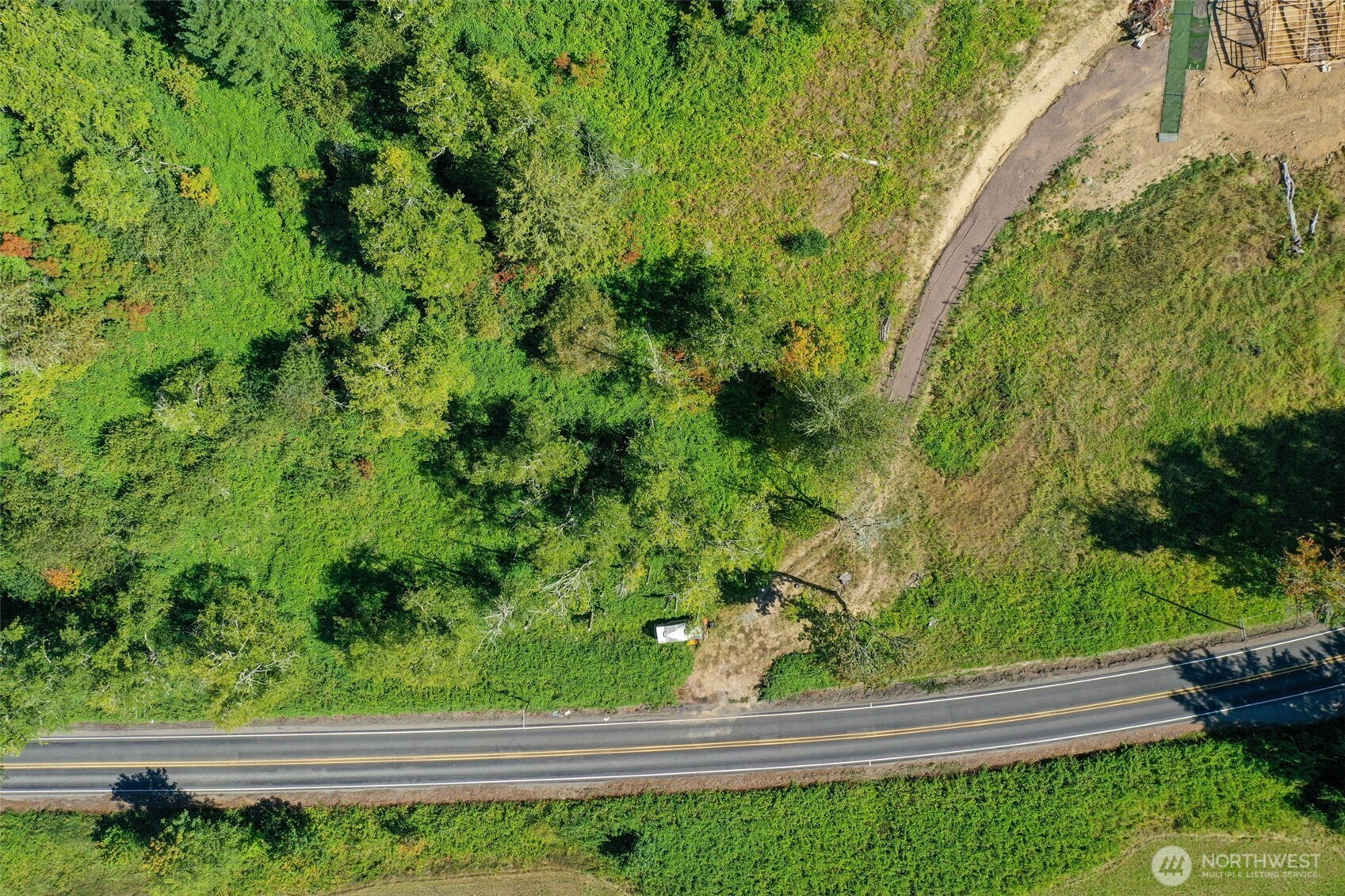 4255 State Route 508, Cinebar, WA 98570