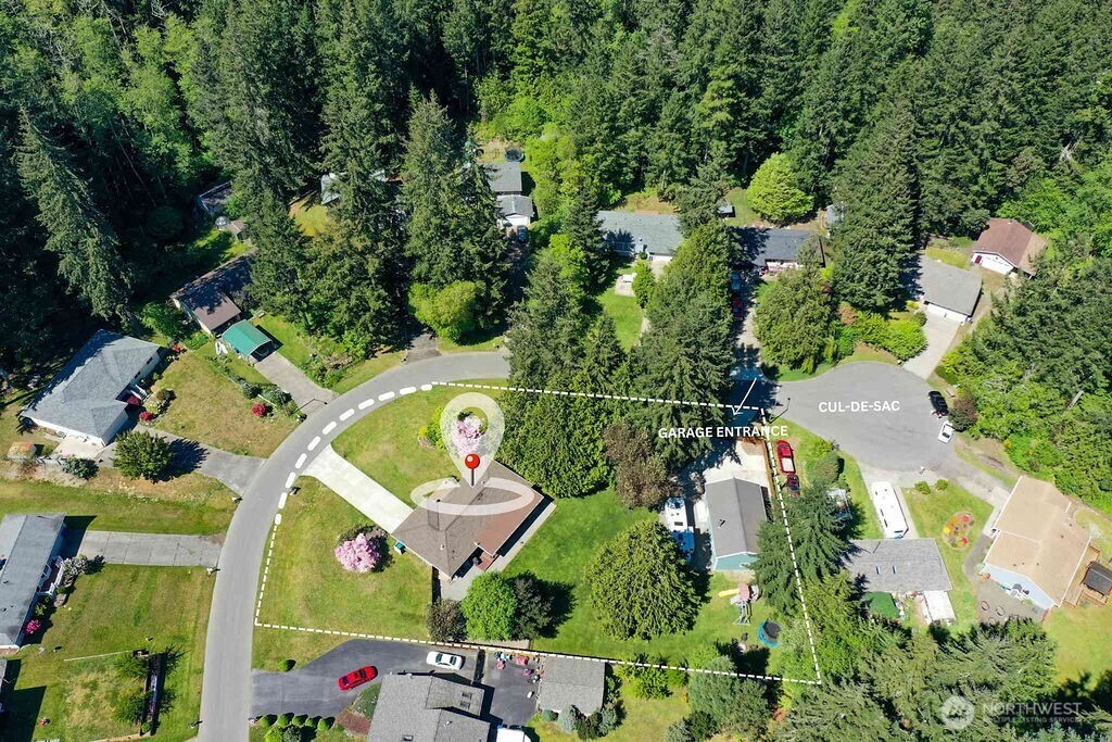 1135 Hillandale Drive E, Port Orchard, WA 98366