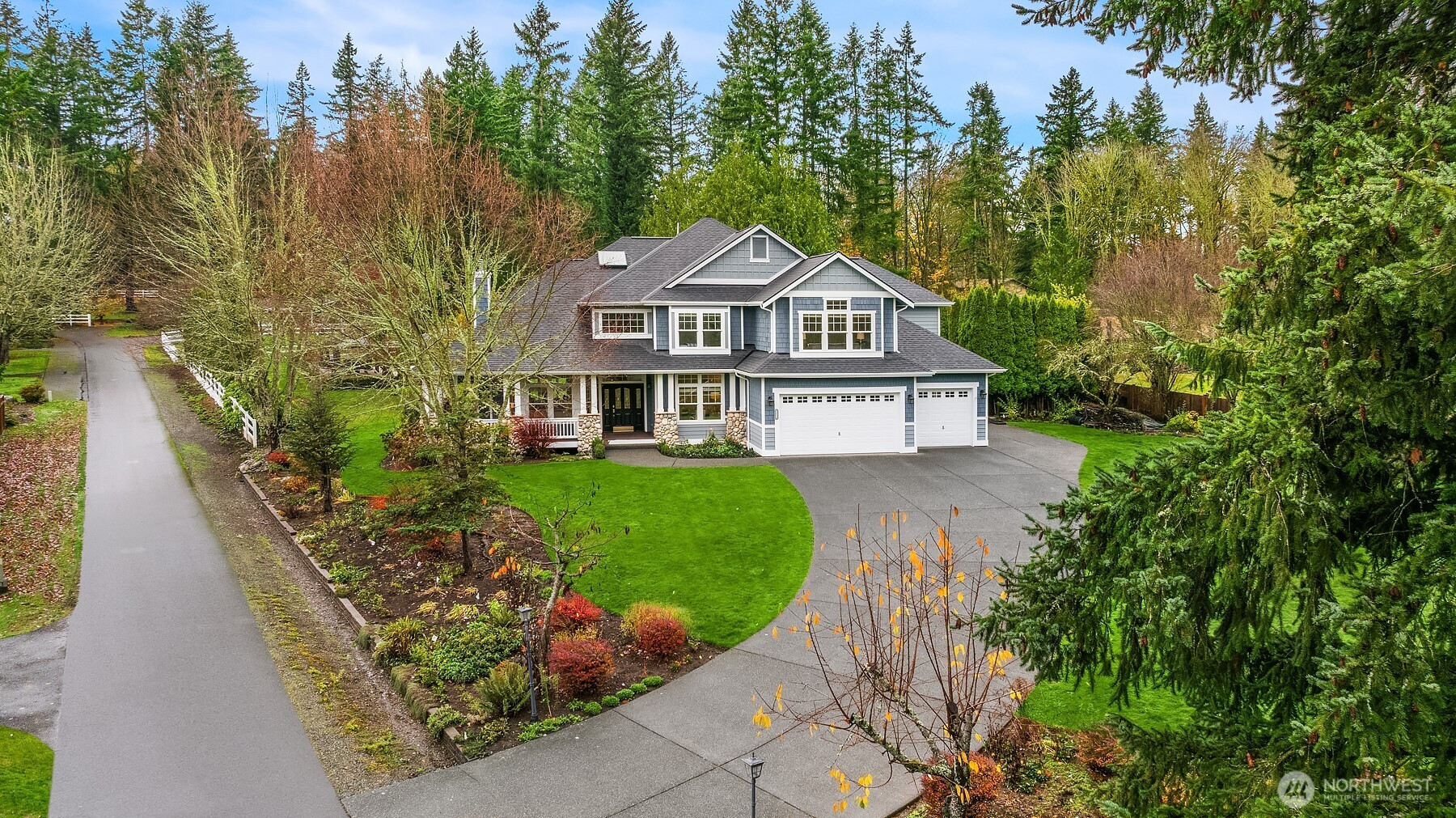 21516 NE 14th Street, Sammamish, WA 98074