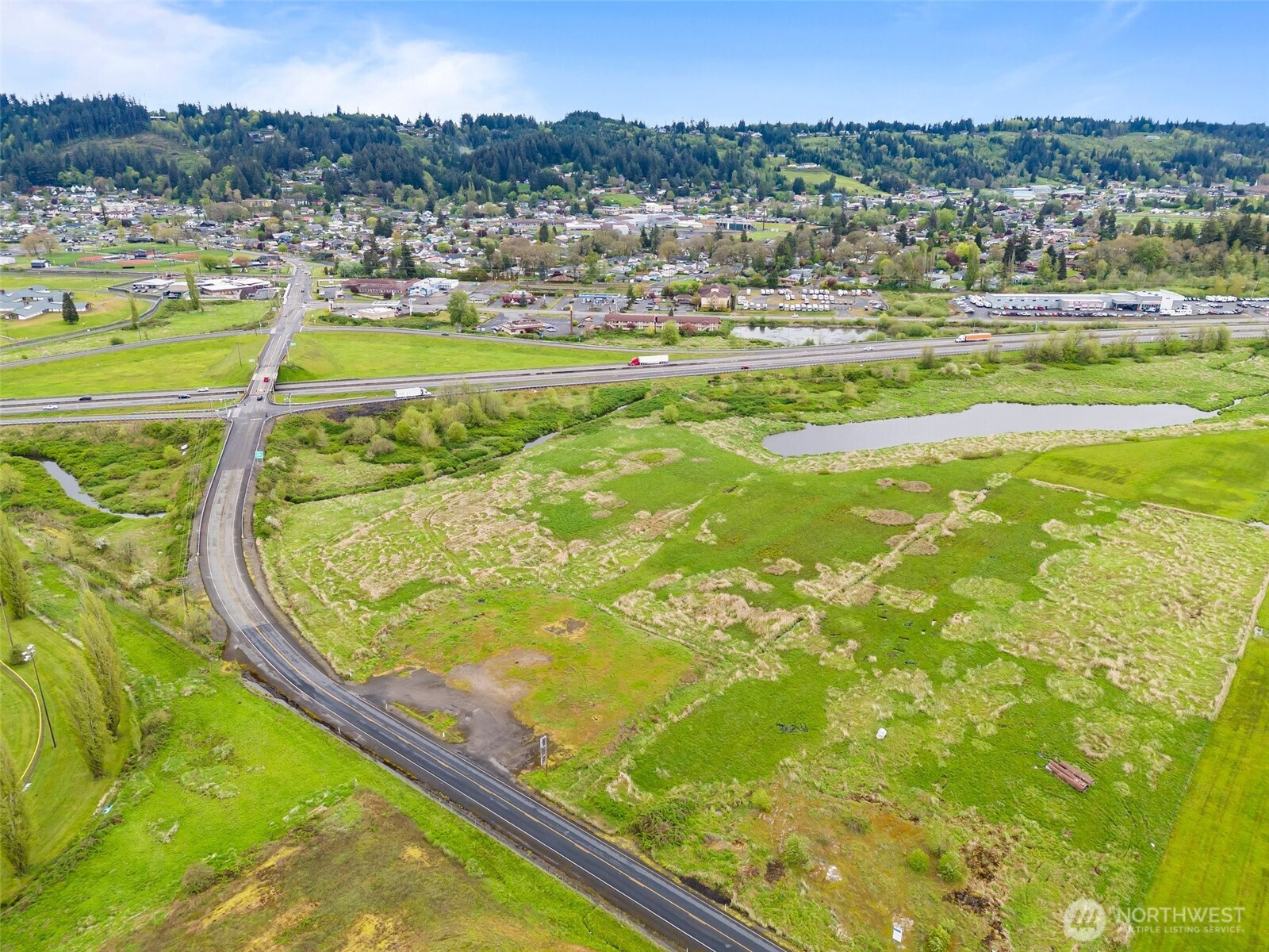 1520 Rice Road, Chehalis, WA 98532