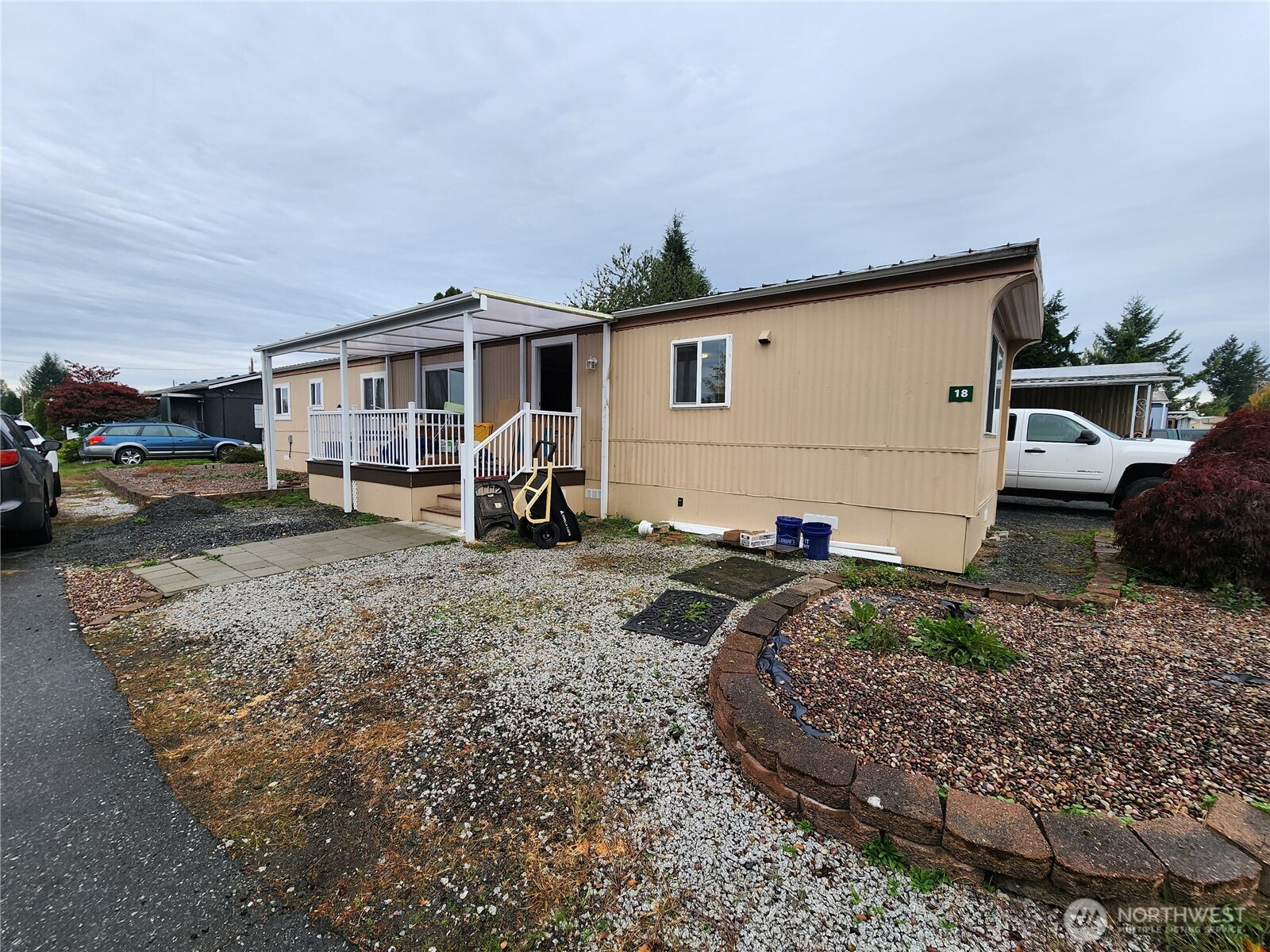 3715 152nd Street NE, Marysville, WA 98271
