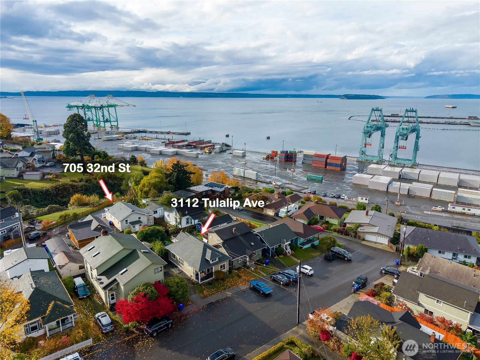 3112 Tulalip Avenue, Everett, WA 98201