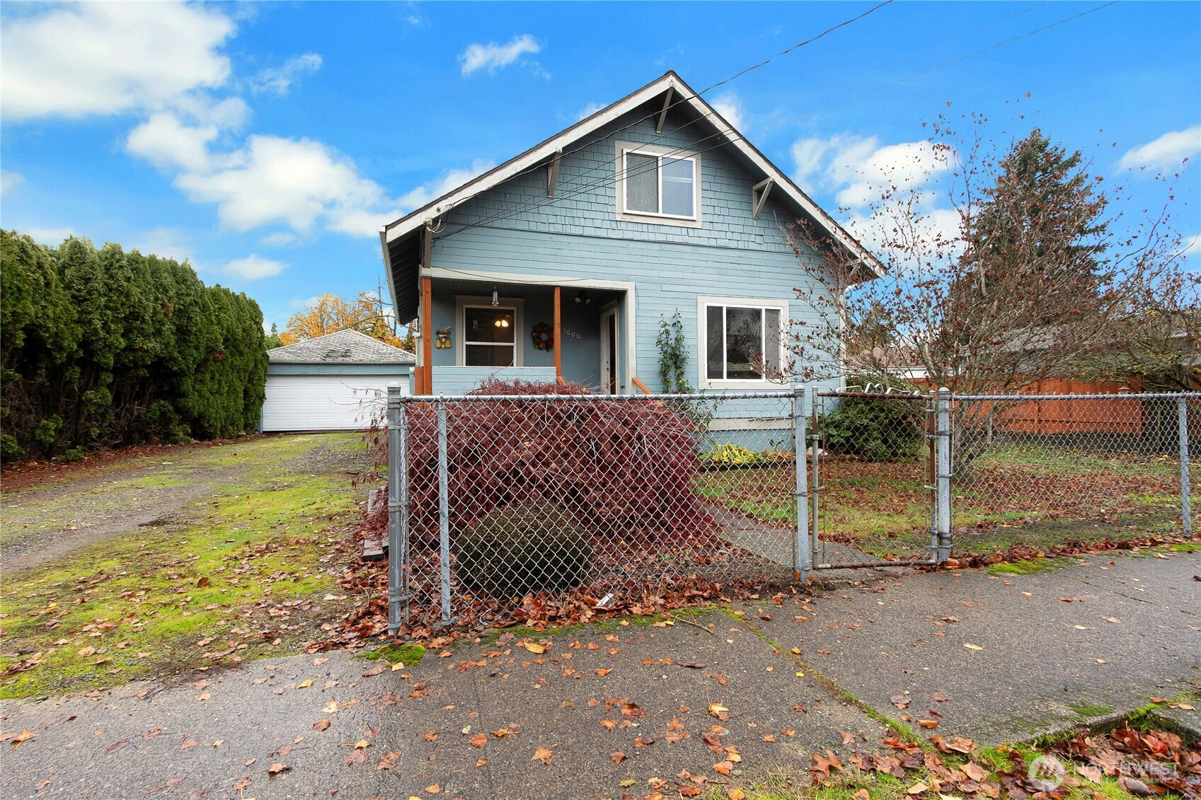 1665 S 47th Street, Tacoma, WA 98408