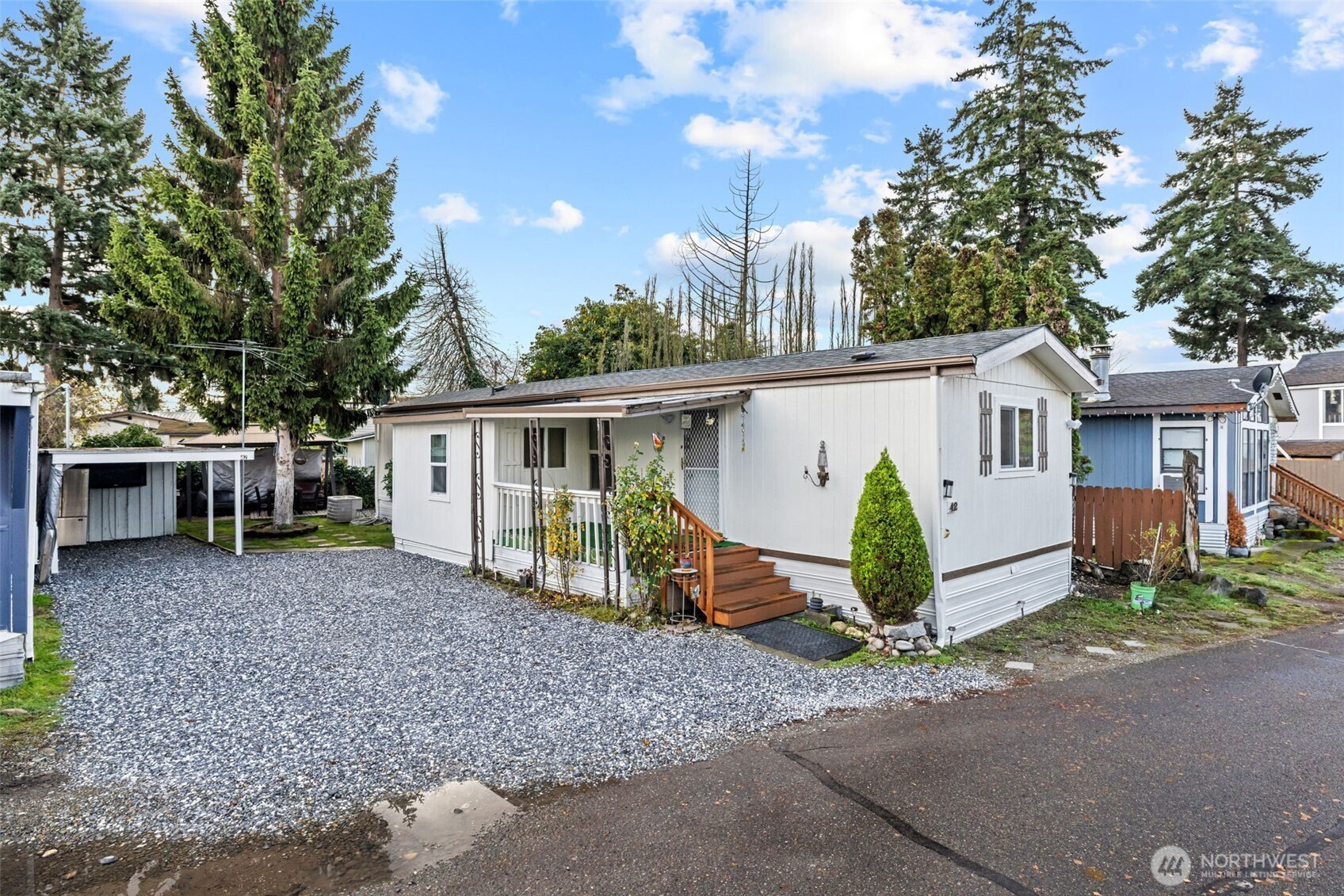 10302 Lakeview Avenue SW, Lakewood, WA 98499