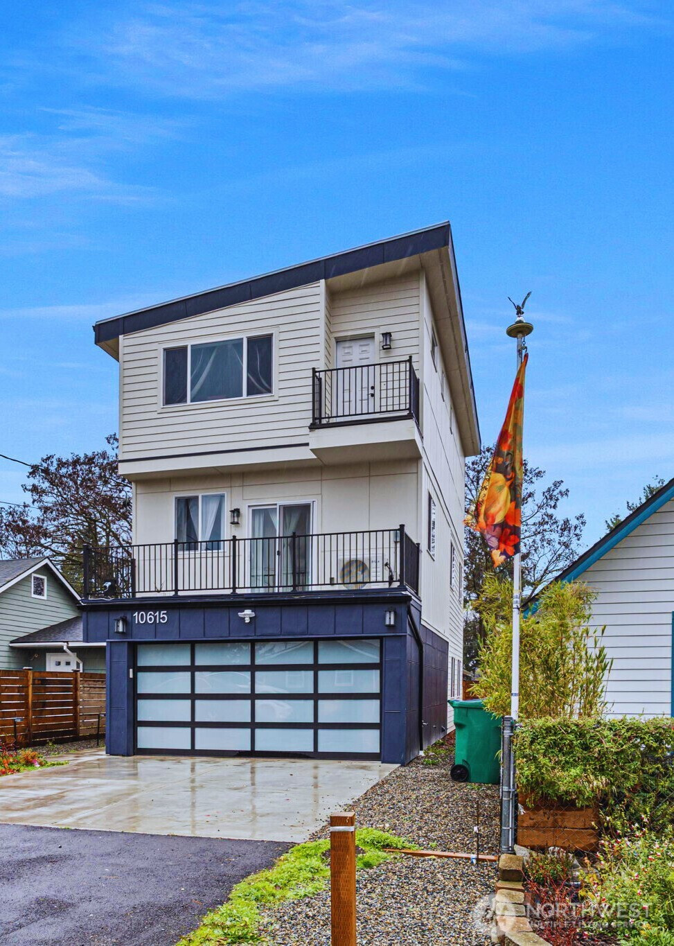 10615 2nd Place SW, Seattle, WA 98146