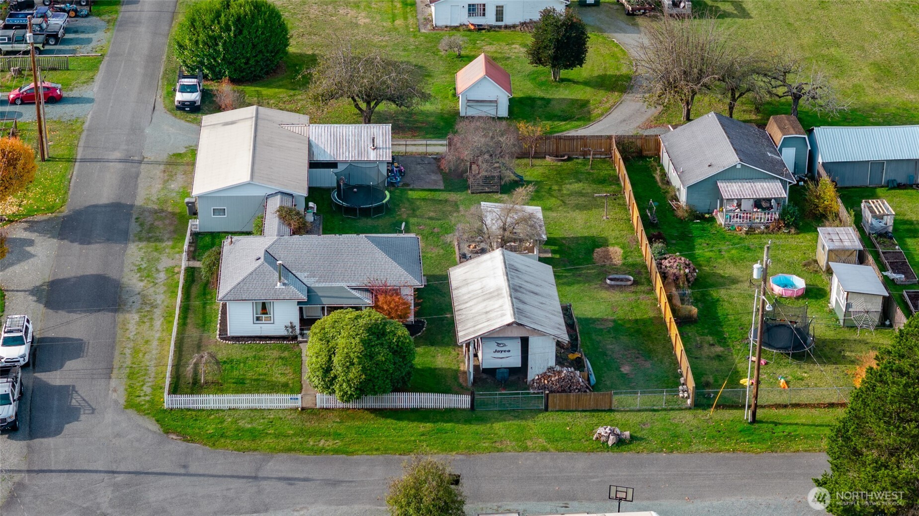 8410 Meyers Avenue, Lyman, WA 98263