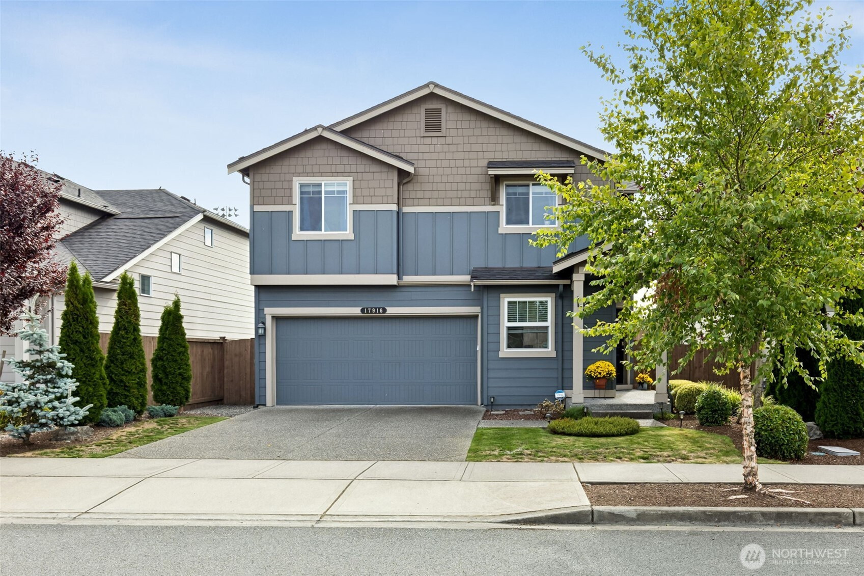 17916 Maple Street, Granite Falls, WA 98252