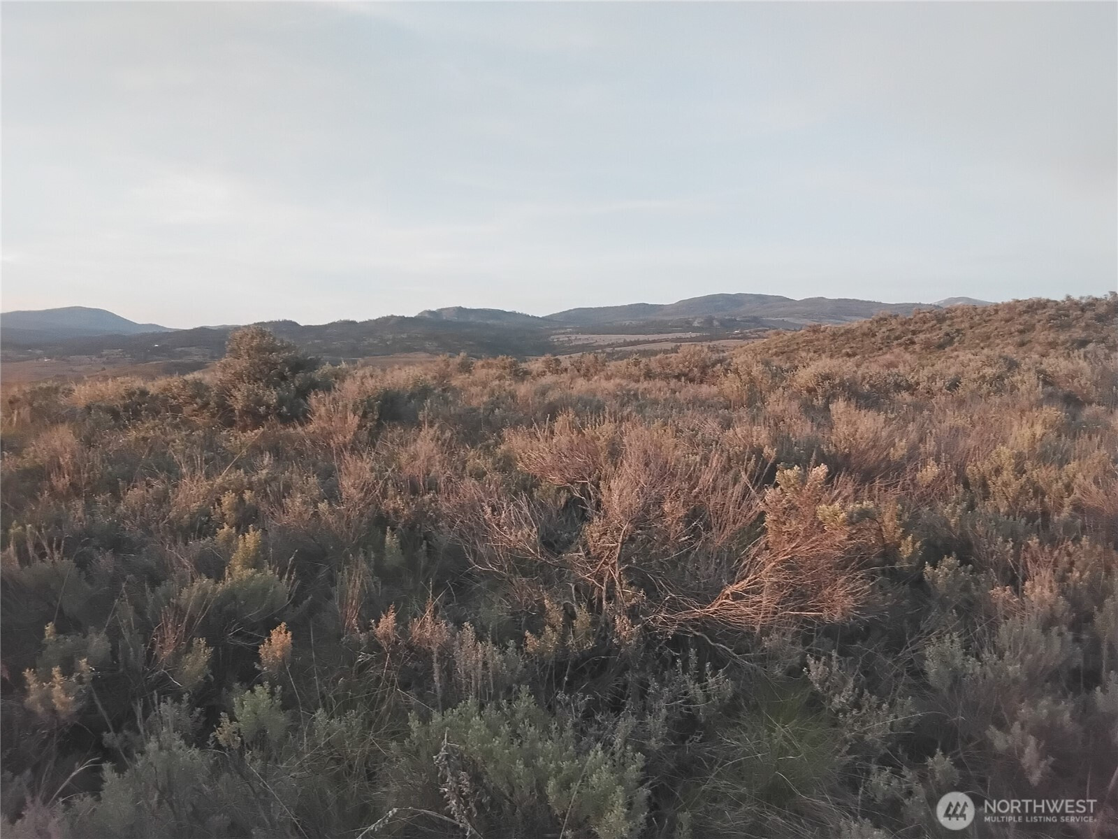 0 Paradise Point Road, Tonasket, WA 98855