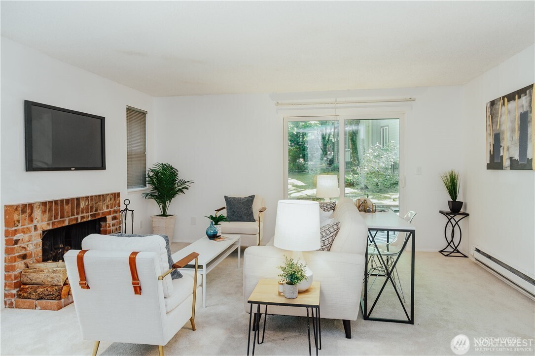 14409 NE 30th Place, Bellevue, WA 98007