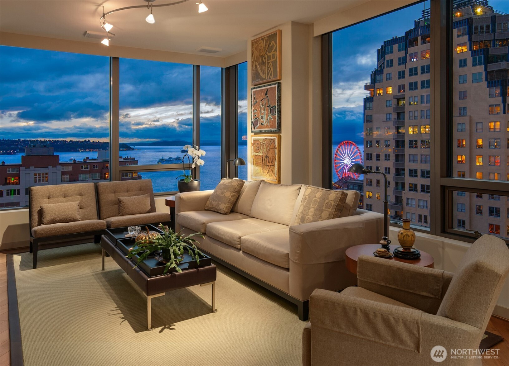 1000 1st Avenue, Seattle, WA 98104