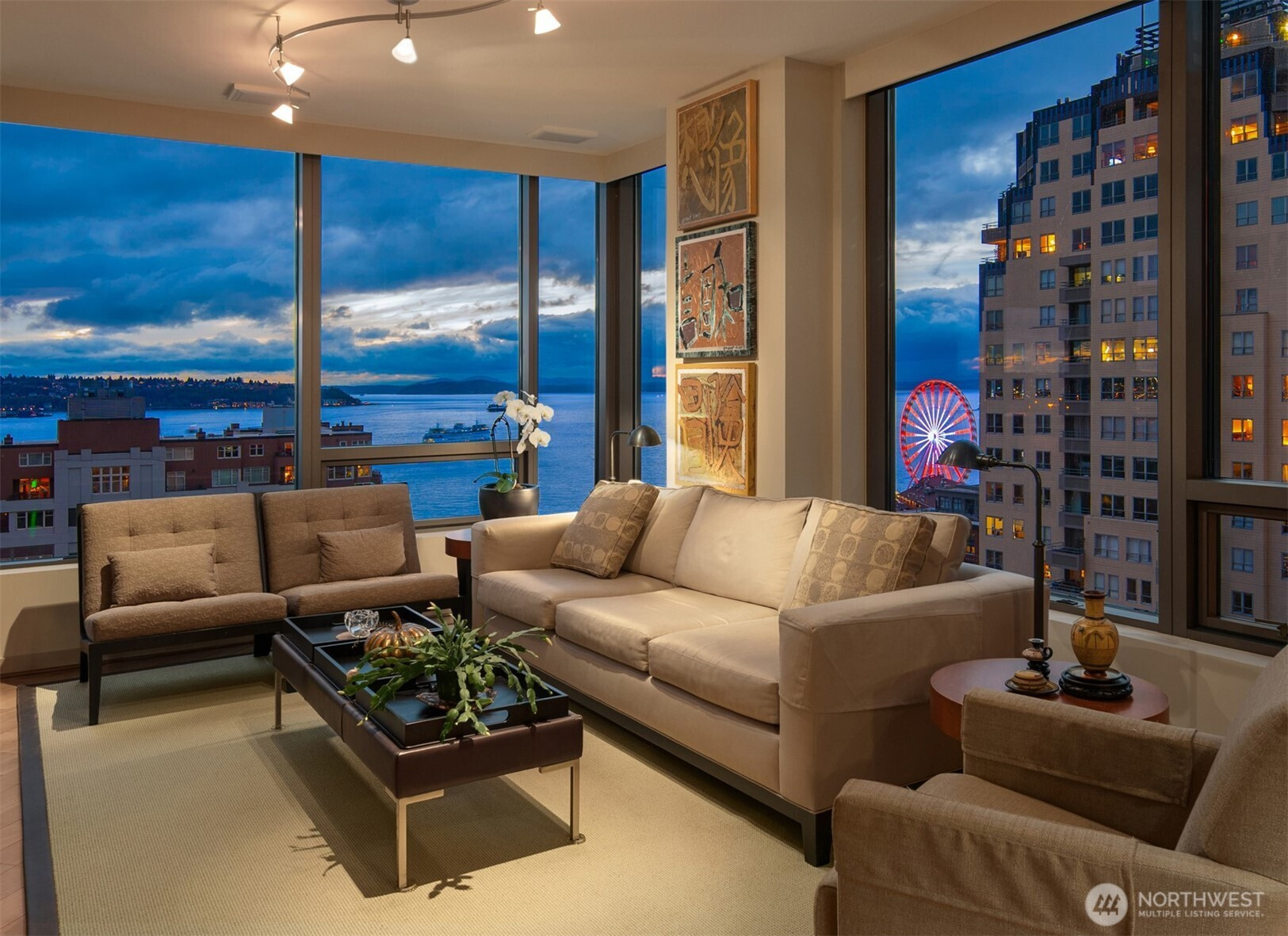 1000 1st Avenue, Seattle, WA 98104