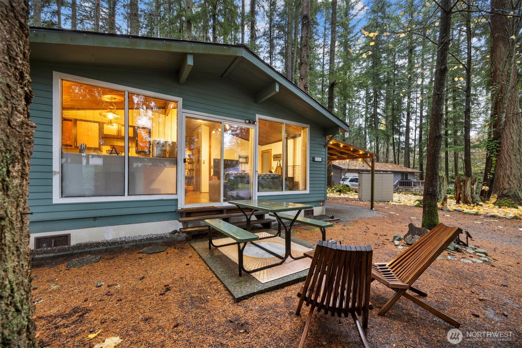 3026 Ridgeview Drive, Sedro Woolley, WA 98284