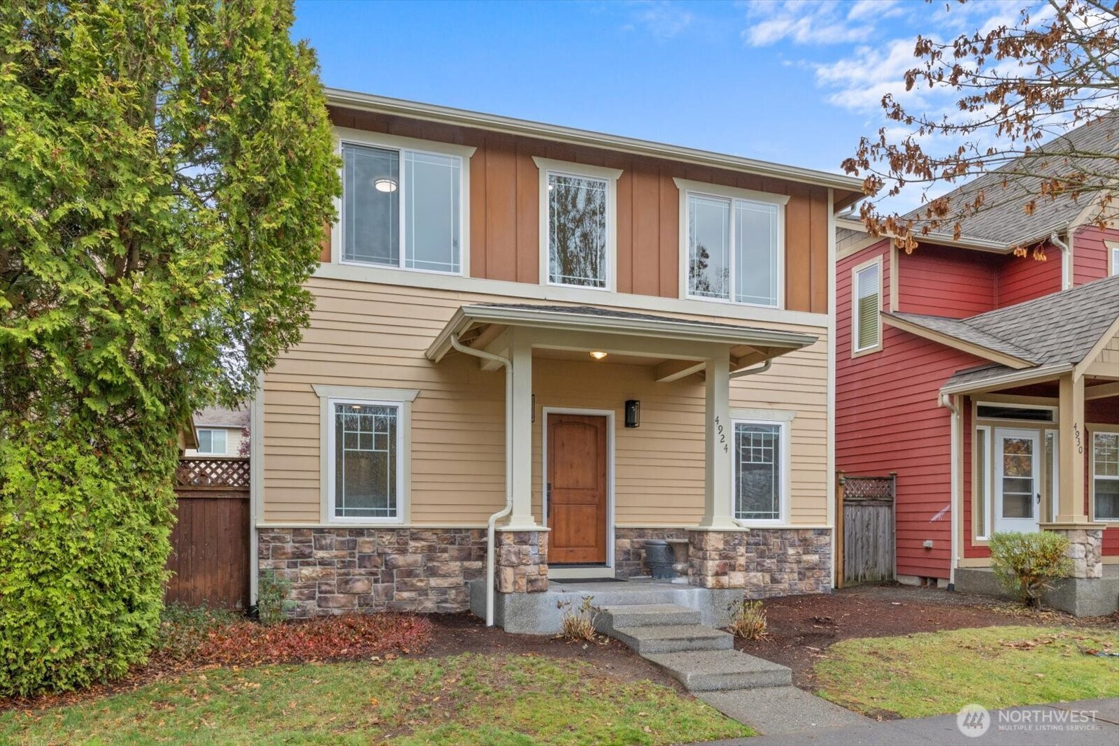 4924 Balustrade Boulevard SE, Lacey, WA 98513