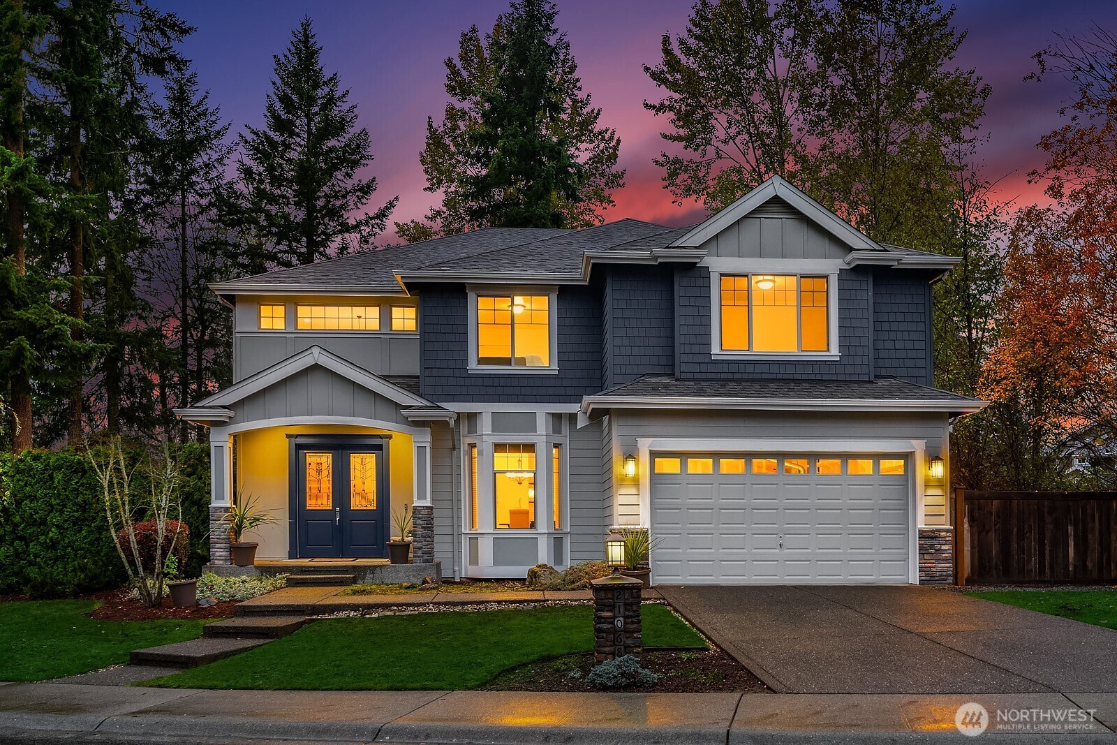 21068 SE 20th Street, Sammamish, WA 98075