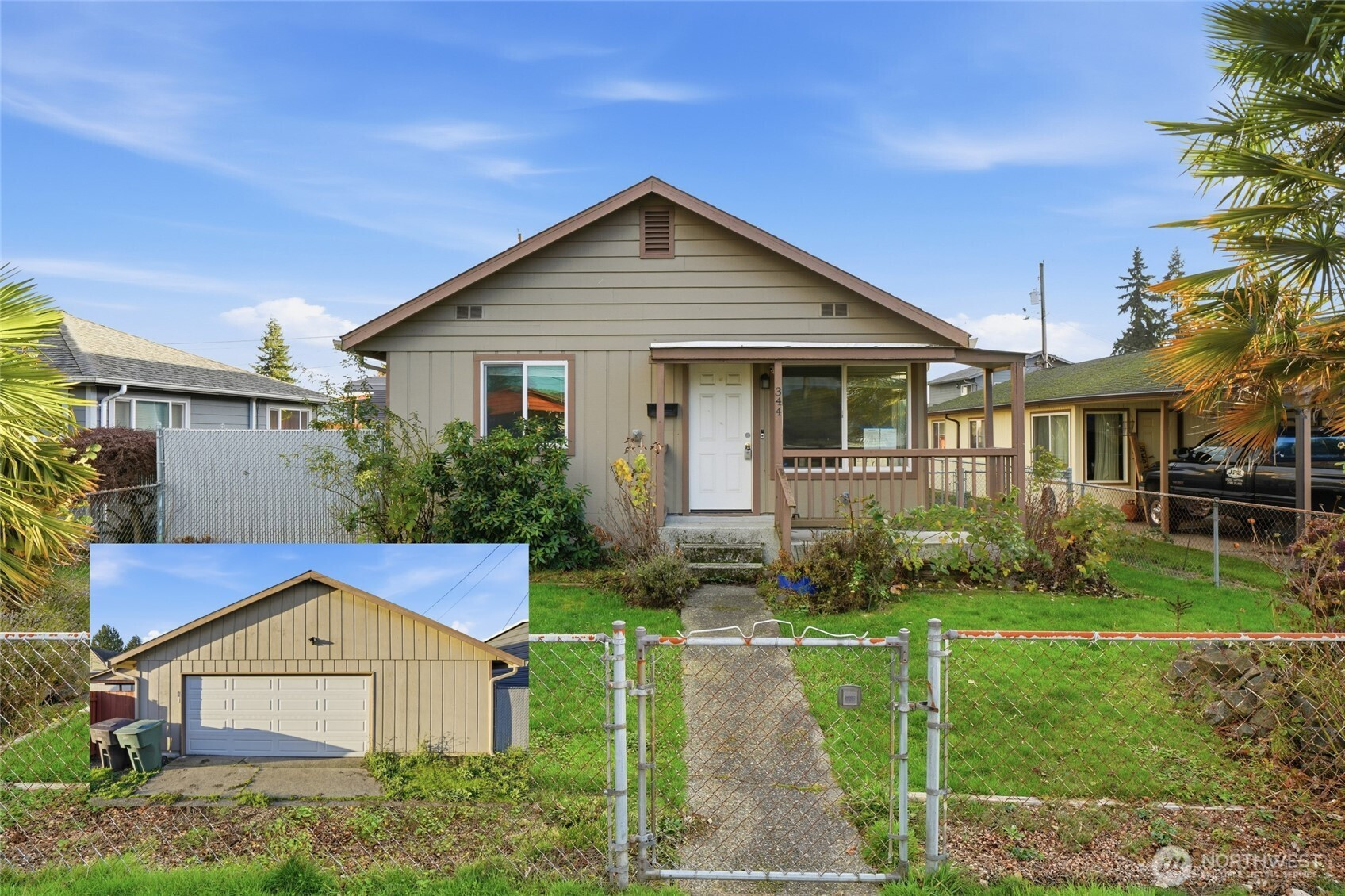 344 Douglas Street, Longview, WA 98632