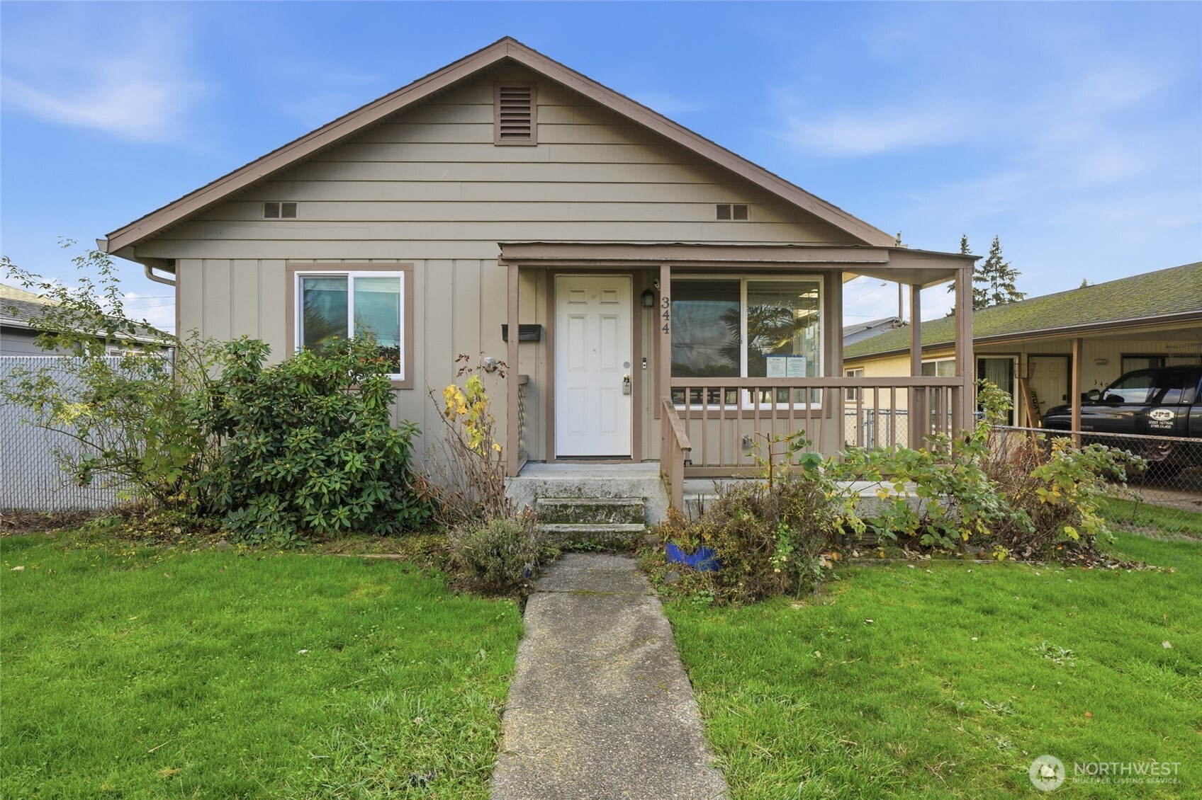 344 Douglas Street, Longview, WA 98632
